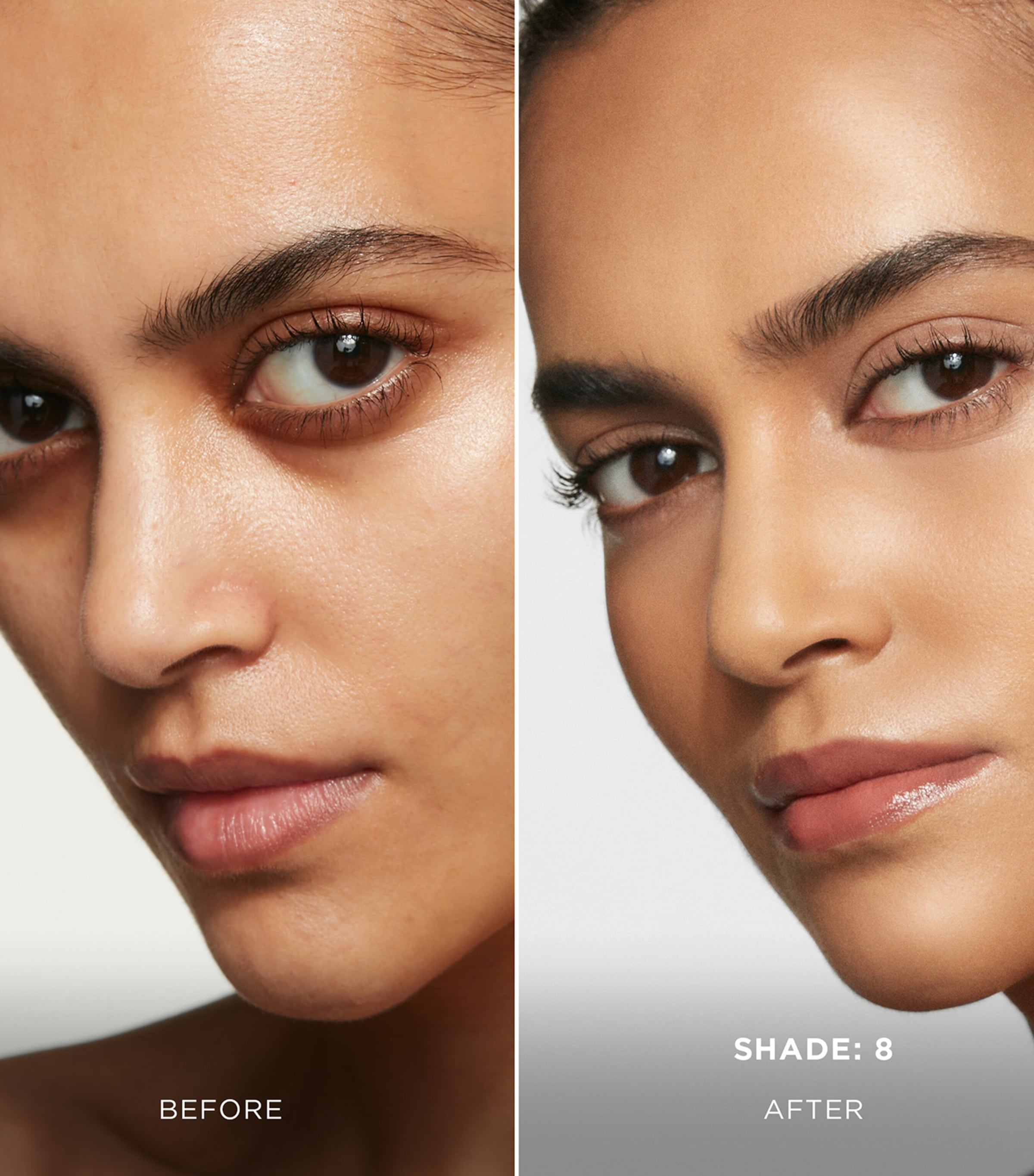 Ambient Soft Glow Foundation 8 Image 3