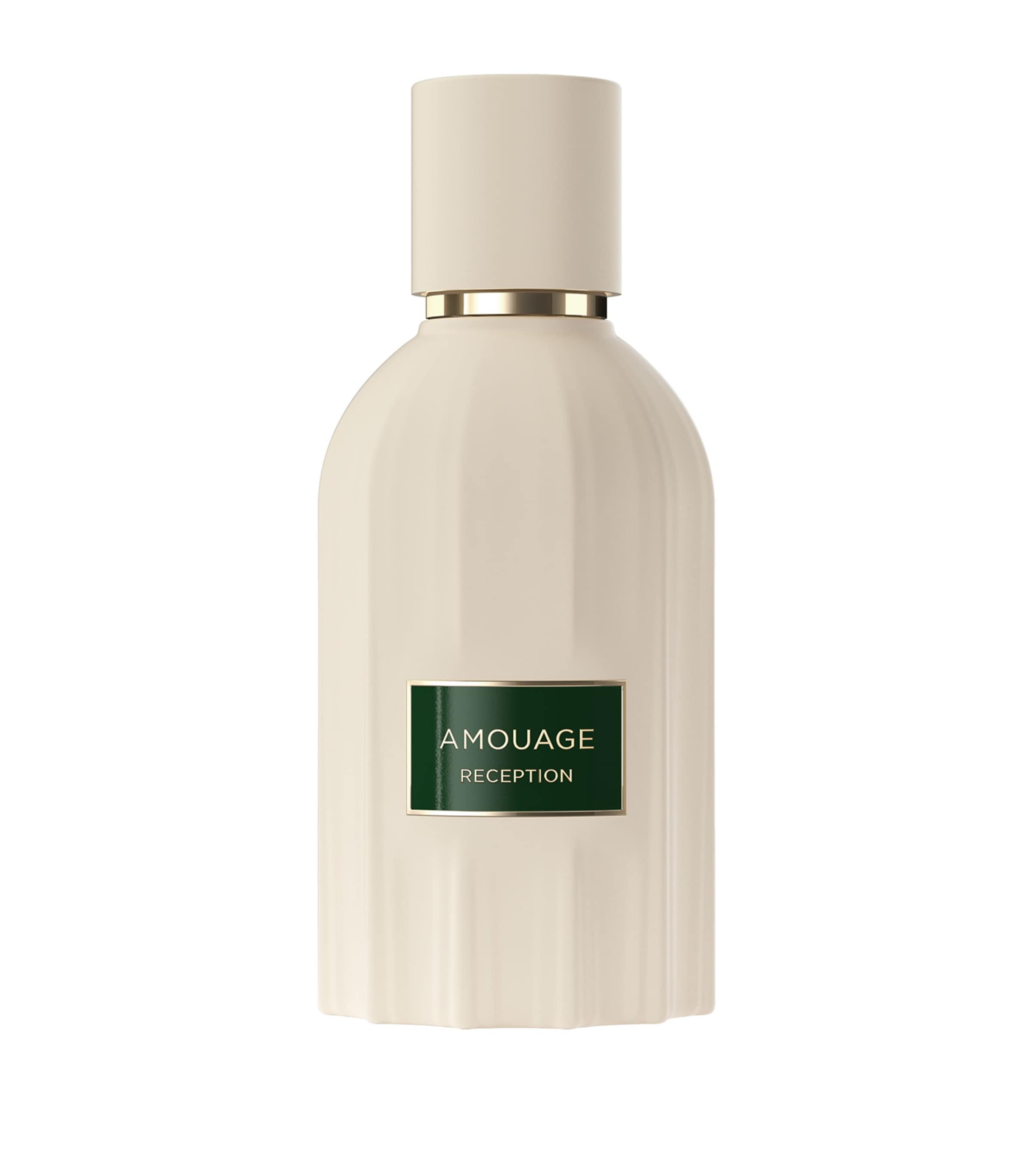 Amouage Reception Eau De Parfum
