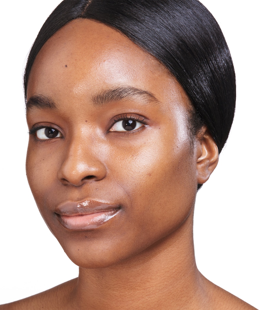 Glow Toner (150ml) NO COLOUR Image 6