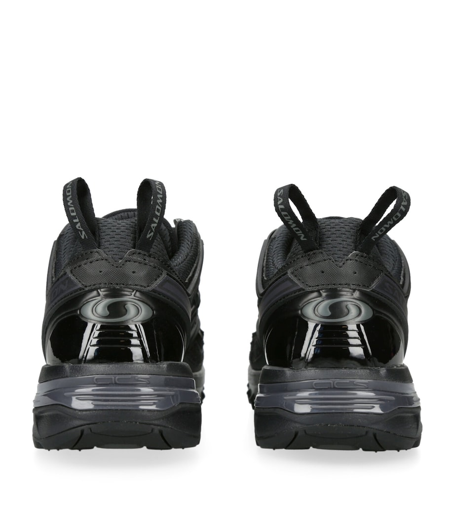 Acs Pro Sneakers BLACK Image 2