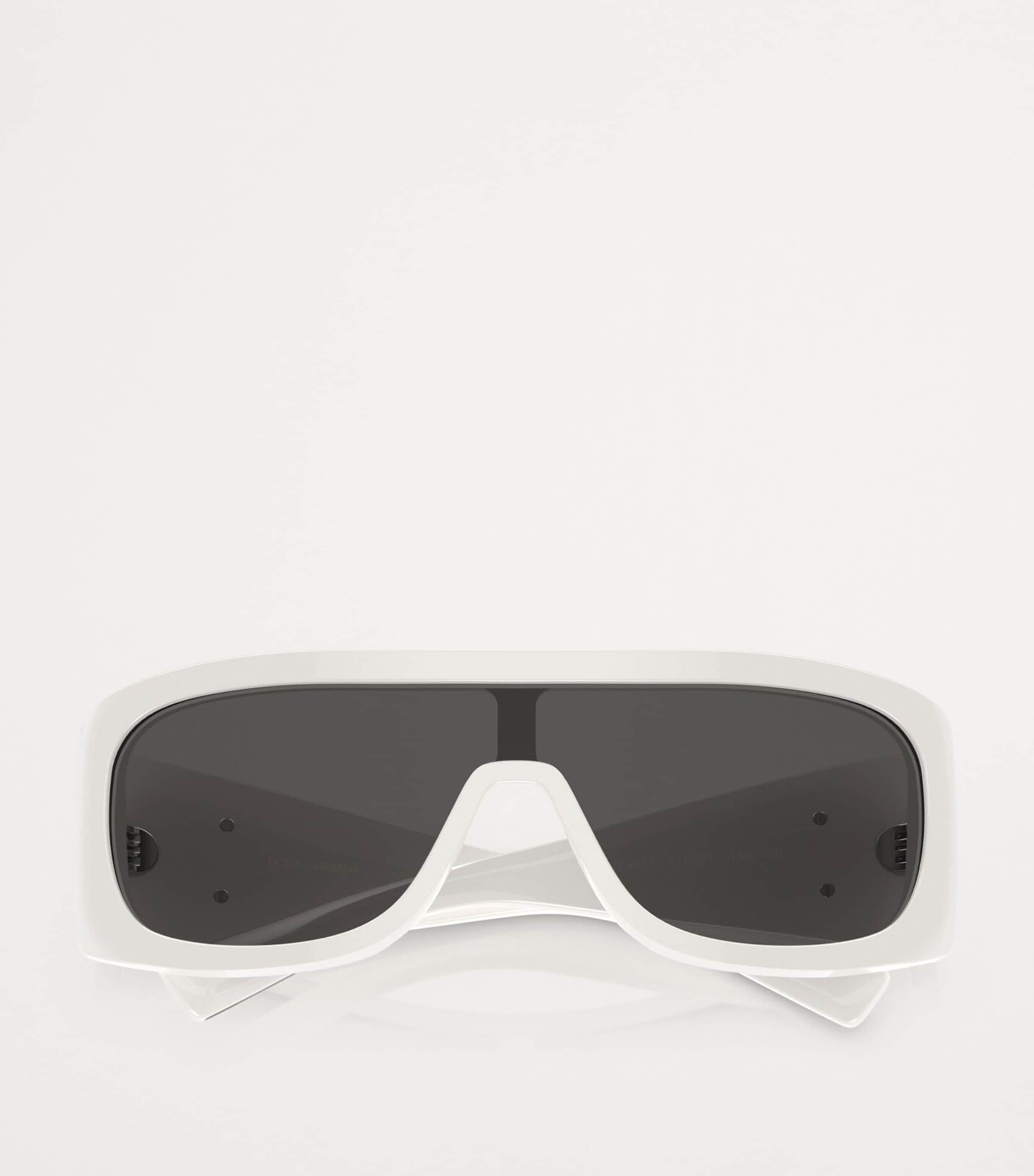 Acetate 0DG4454 Sunglasses 331287 Image 5