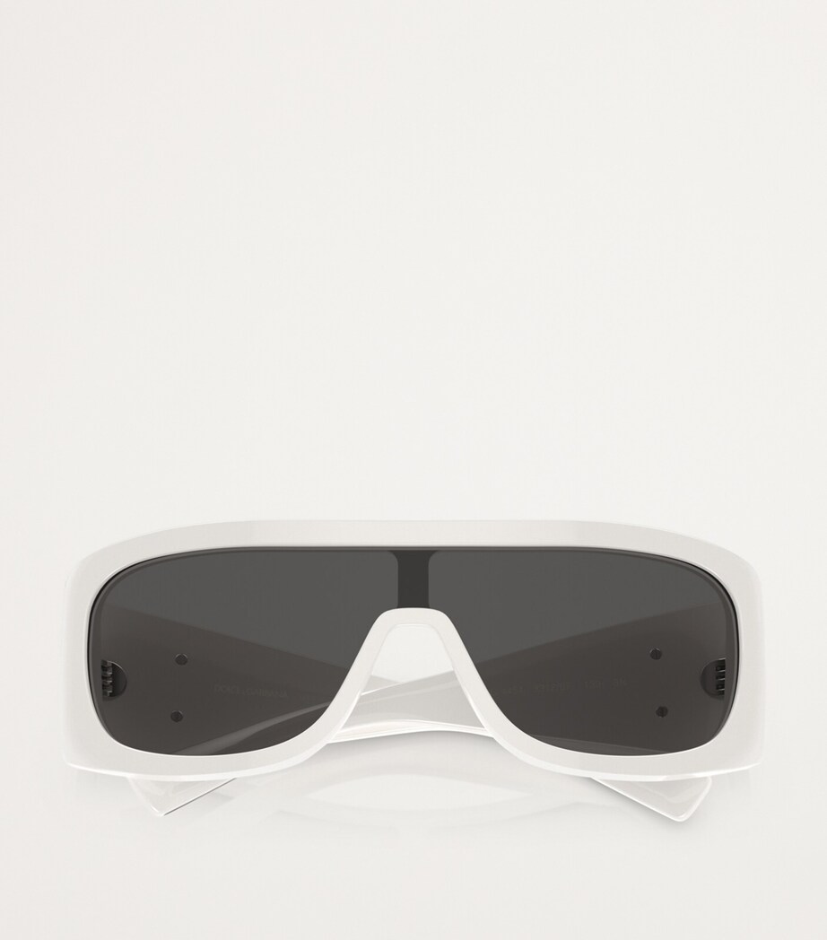 Acetate 0DG4454 Sunglasses 331287 Image 5