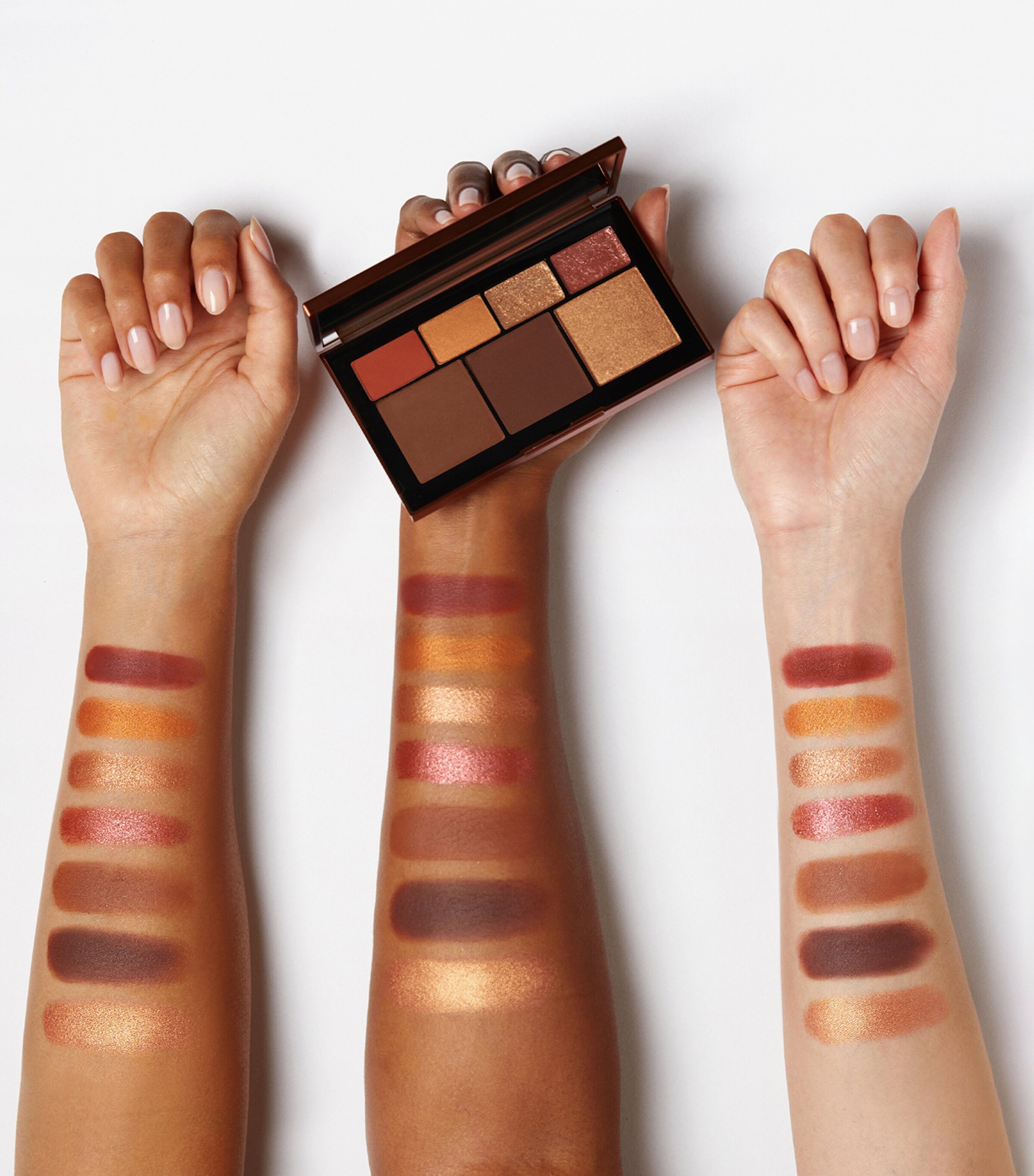 Laguna Ultimate Face Palette II VAR2 Image 3