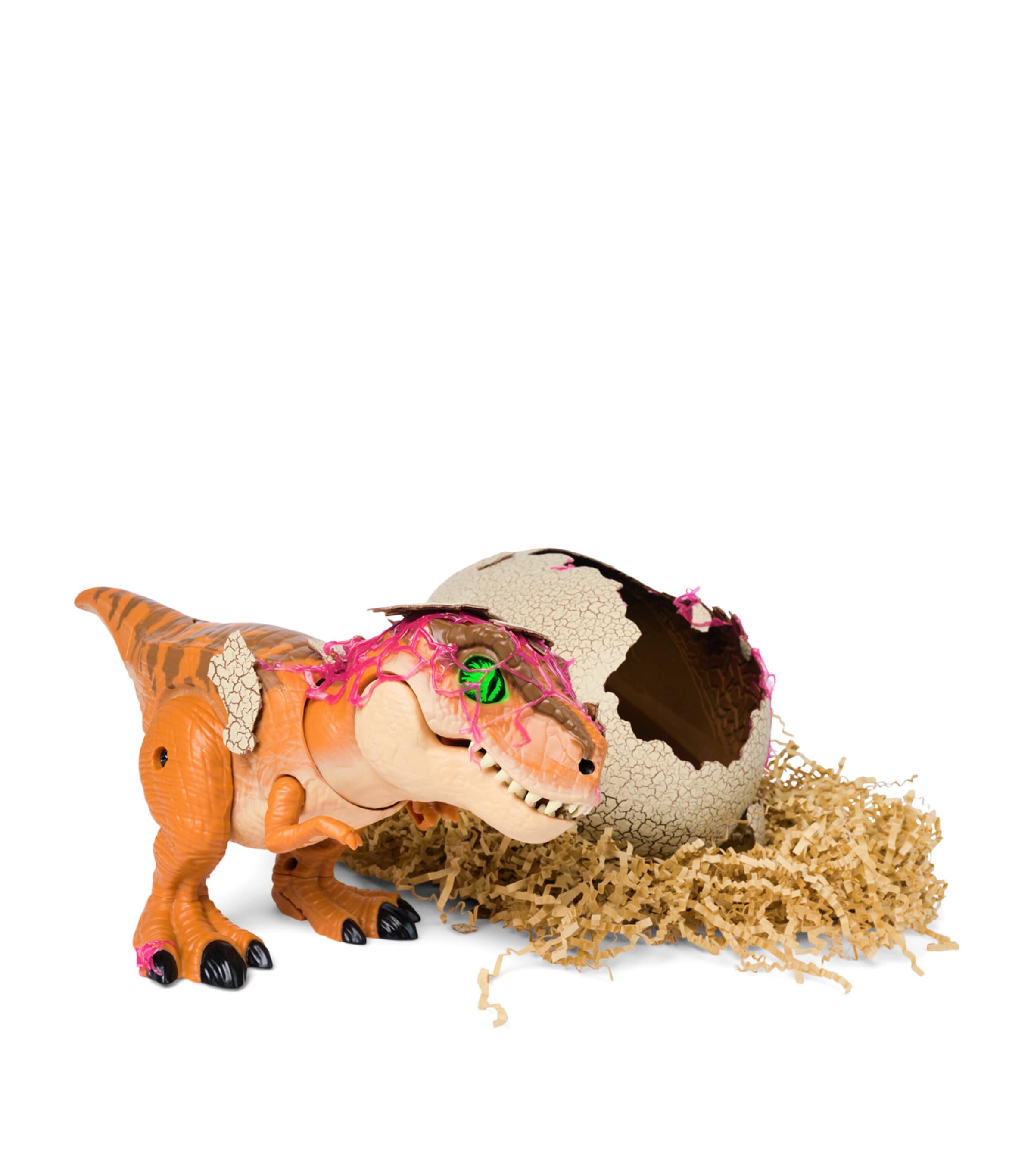 Jurassic World Primal Hatch T-Rex Egg Image 2