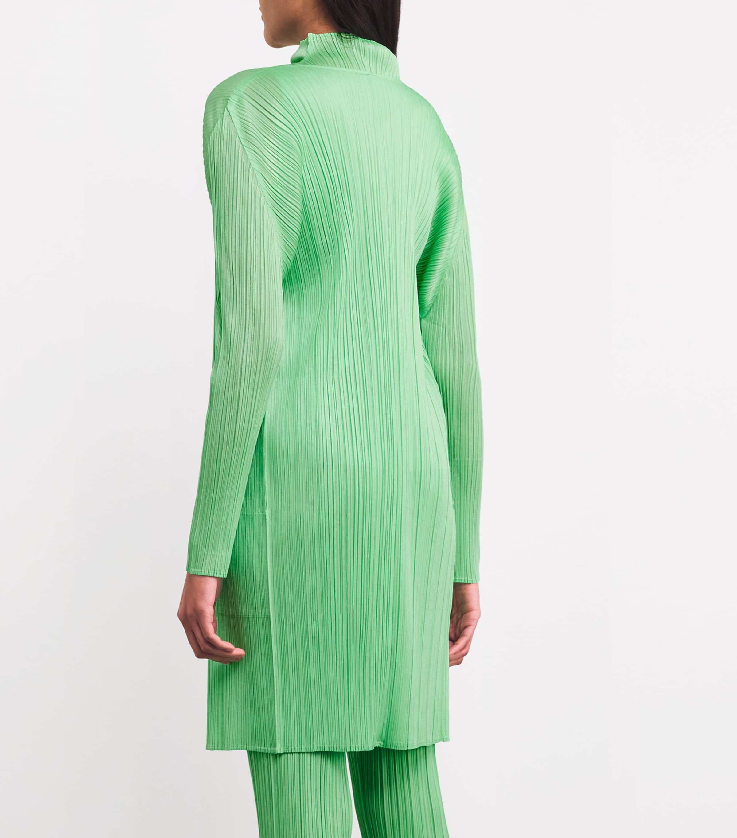 New Colorful Basics 4 Coat 60 Image 4