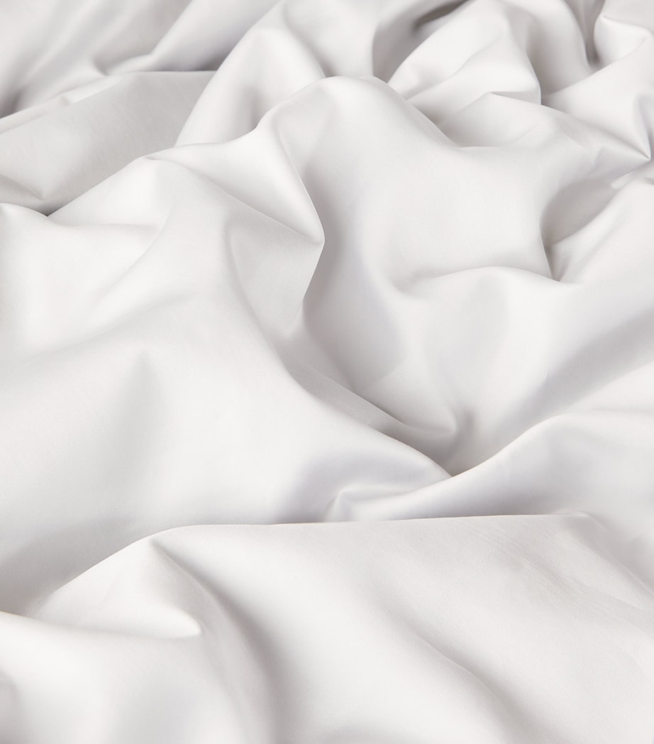 Bourdon King Duvet Cover (230cm x 220cm) PERLE Image 5