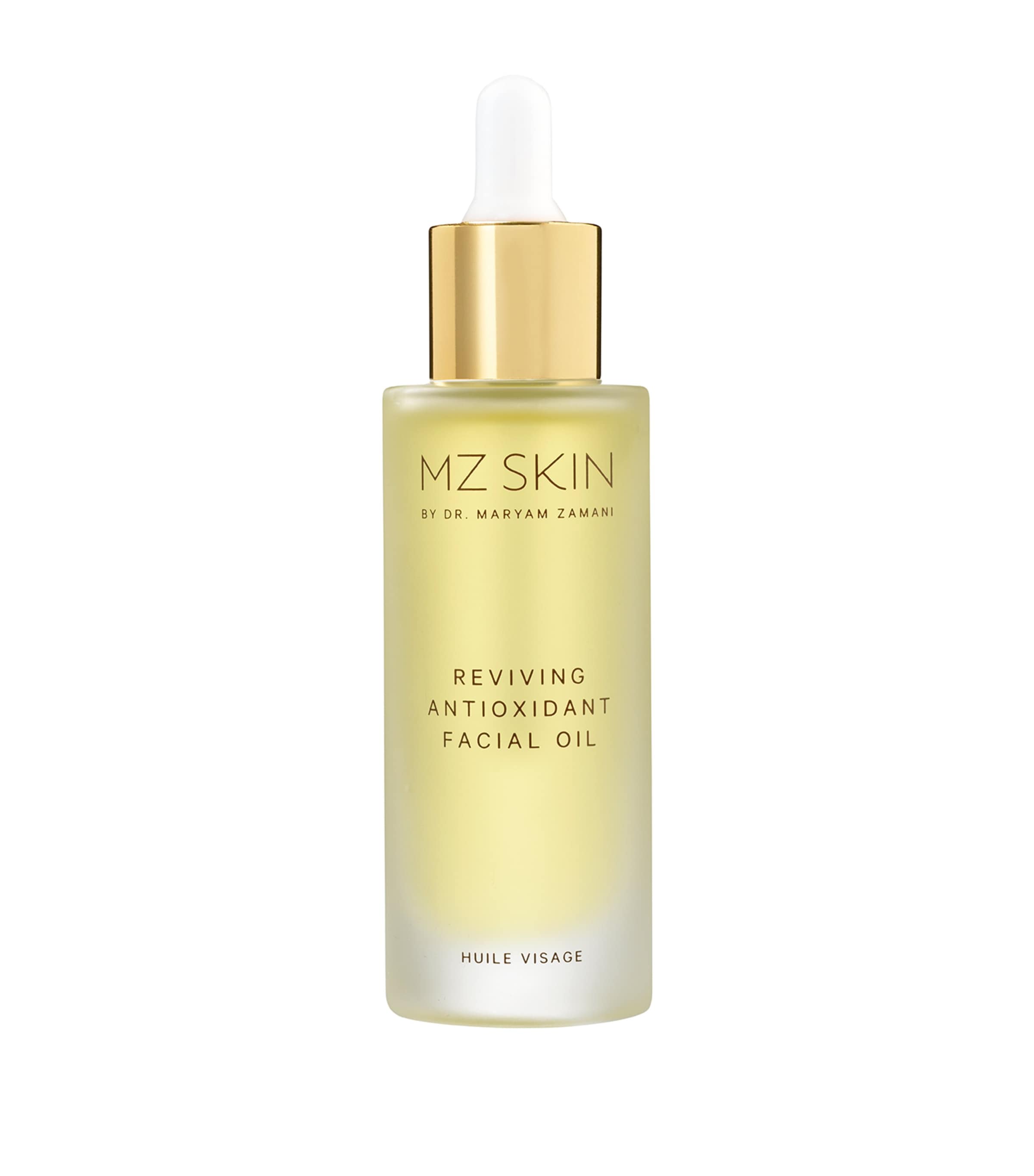 Shop Mz Skin Reviving Antioxidant Facial Oil