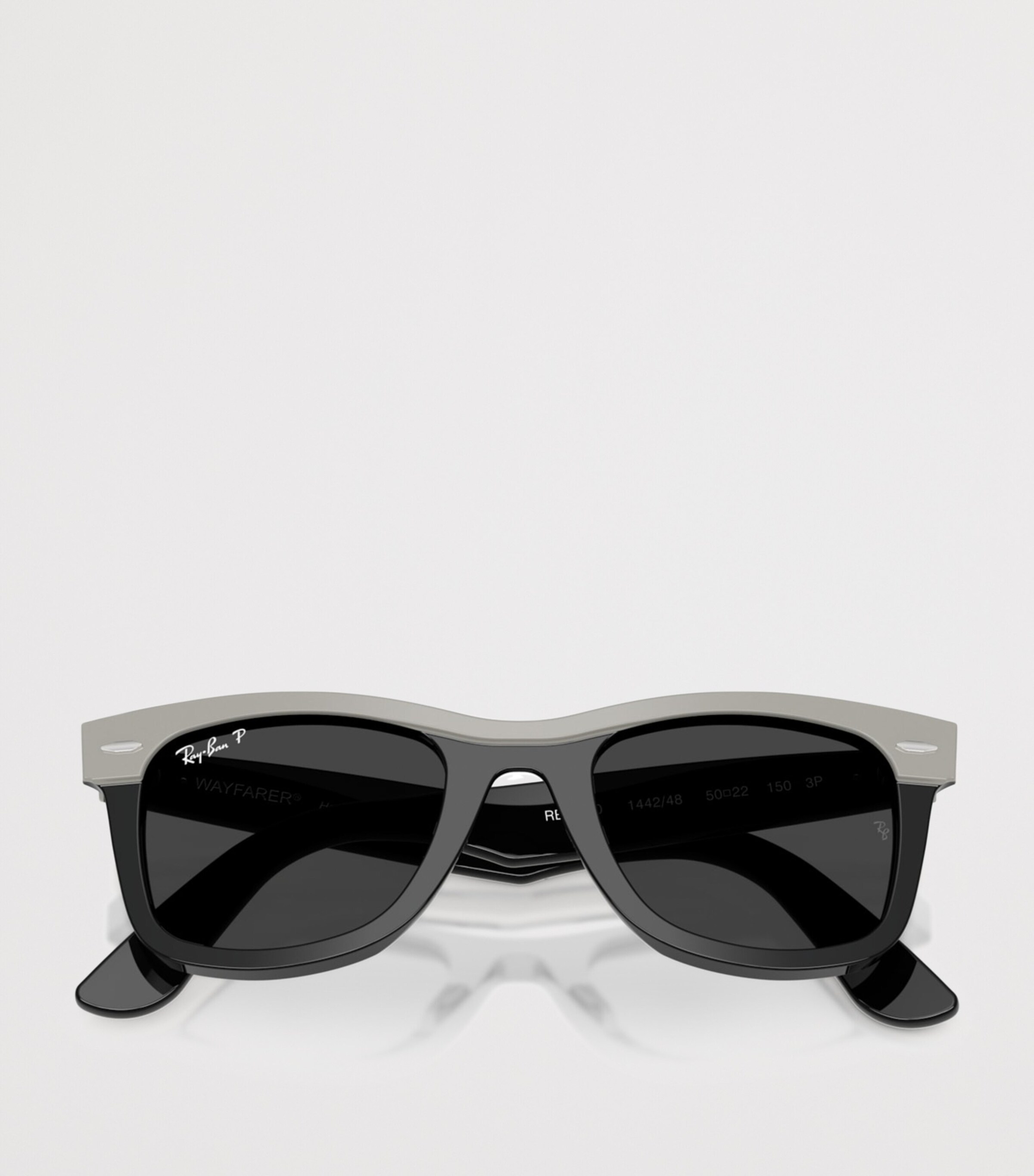 RB2240 Street Neat Wayfarer Sunglasses 144248 Image 5