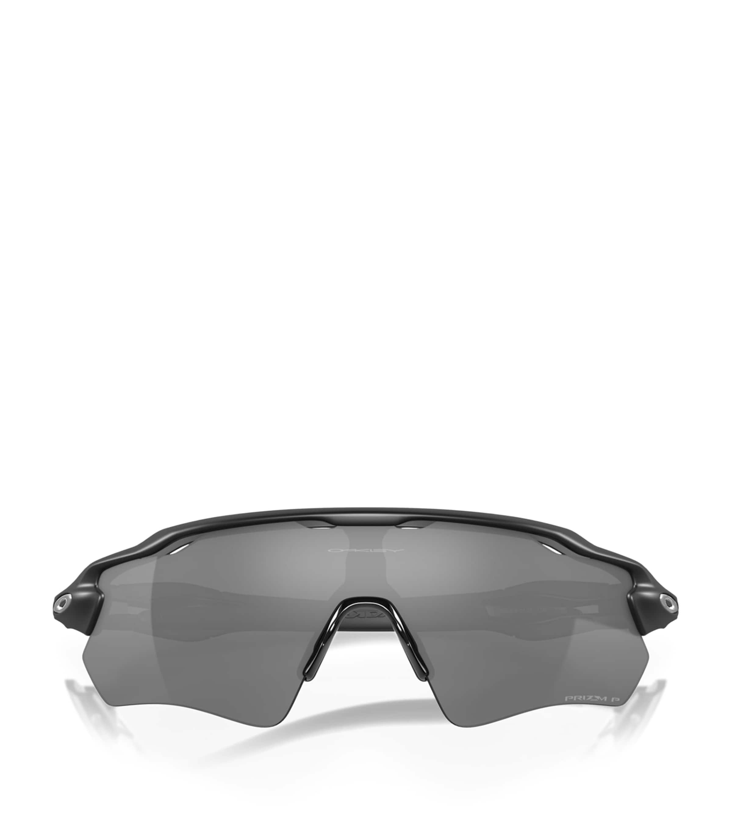Oakley Radar EV Path Shield Sunglasses Black Image 1