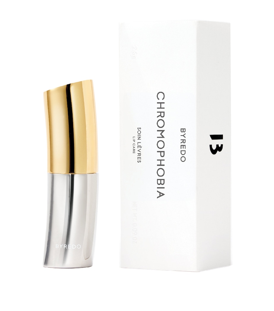 Lip Care NO COLOUR Image 2