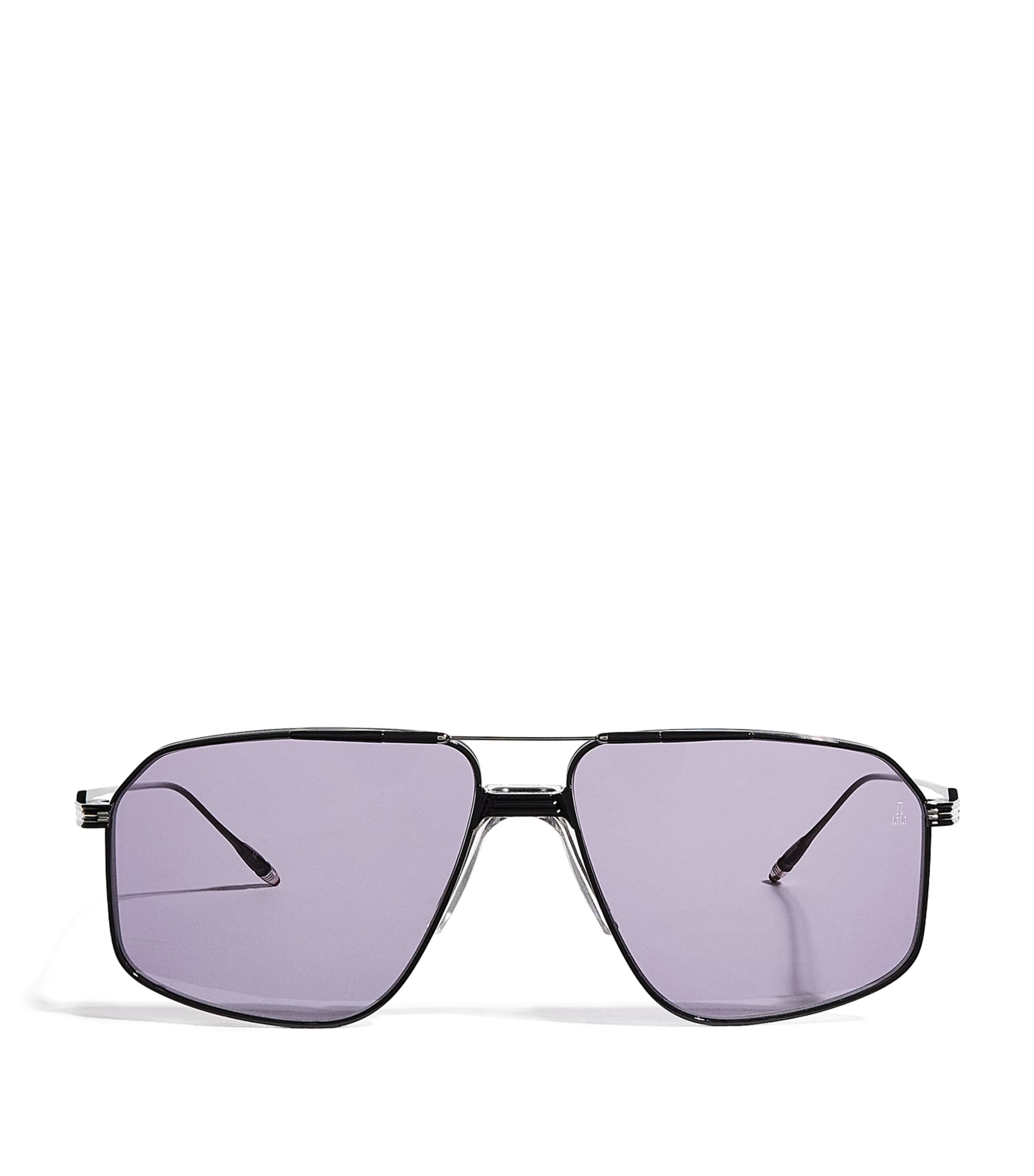 Jacques Marie Mage Metal Jagger Sunglasses