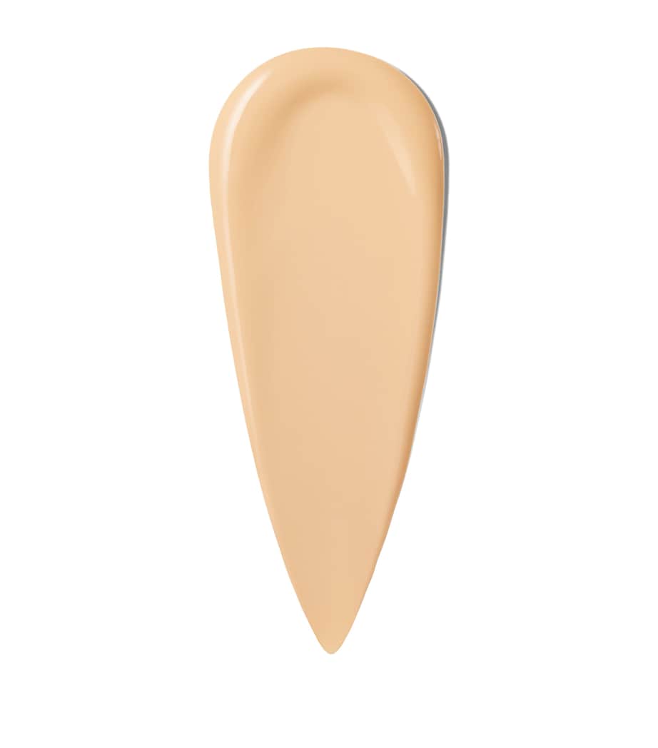 Weightless Skin Foundation SPF 15 NEUTRAL WARM IVORY Image 2