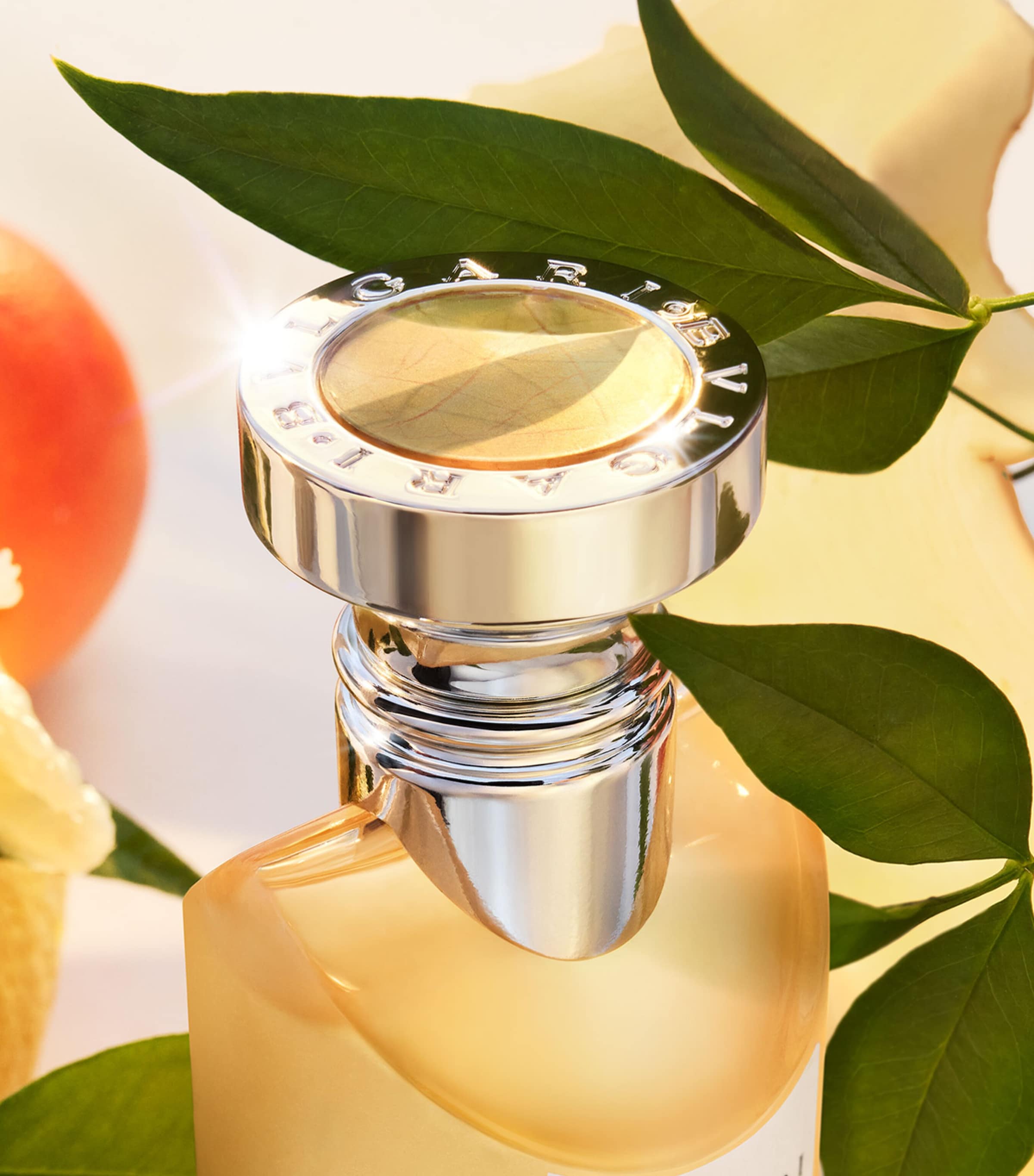 Bvlgari Eau Parfumée Thé Impérial Eau de Toilette (150ml) Image 2