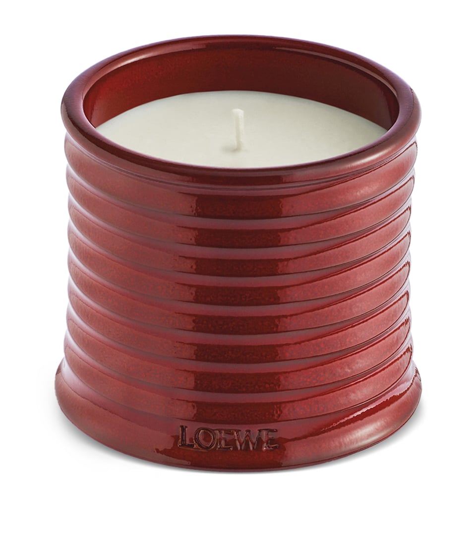 Sweet Almond Scented Candle