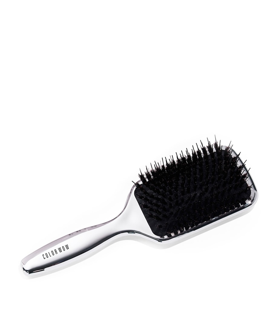 Dream Smooth Paddle Hair Brush NO COLOUR Image 1