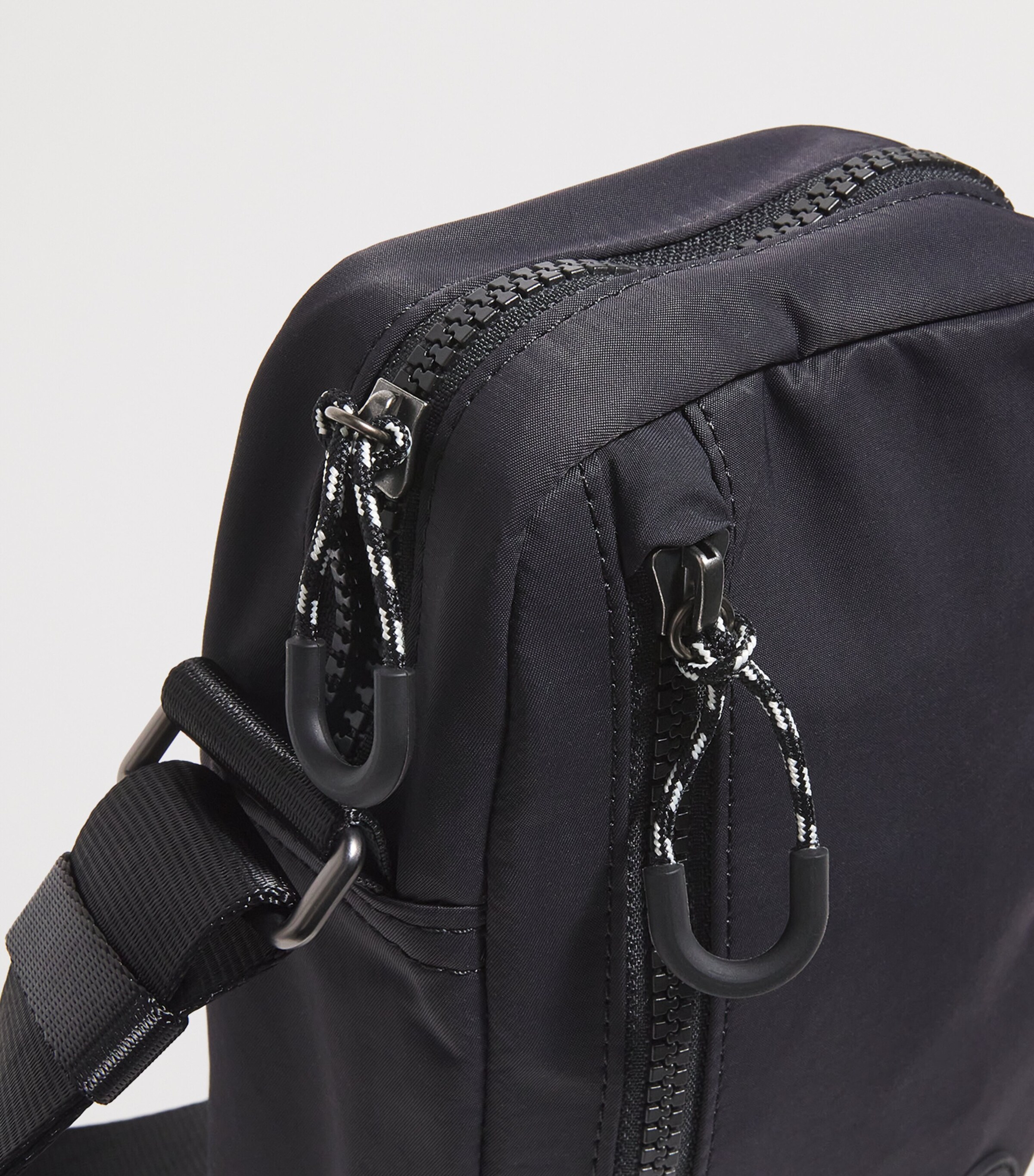 All Around Cross-Body Bag BLK-BLACK Image 4