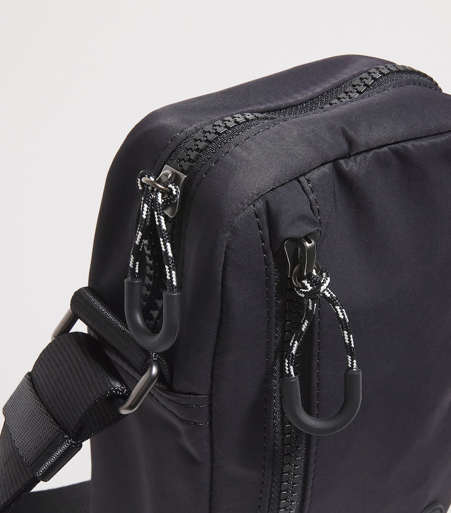 All Around Cross-Body Bag BLK-BLACK Image 4