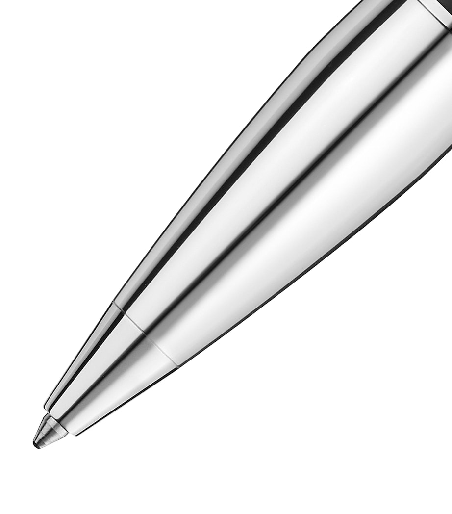 StarWalker Ballpoint Pen SILVER Image 5