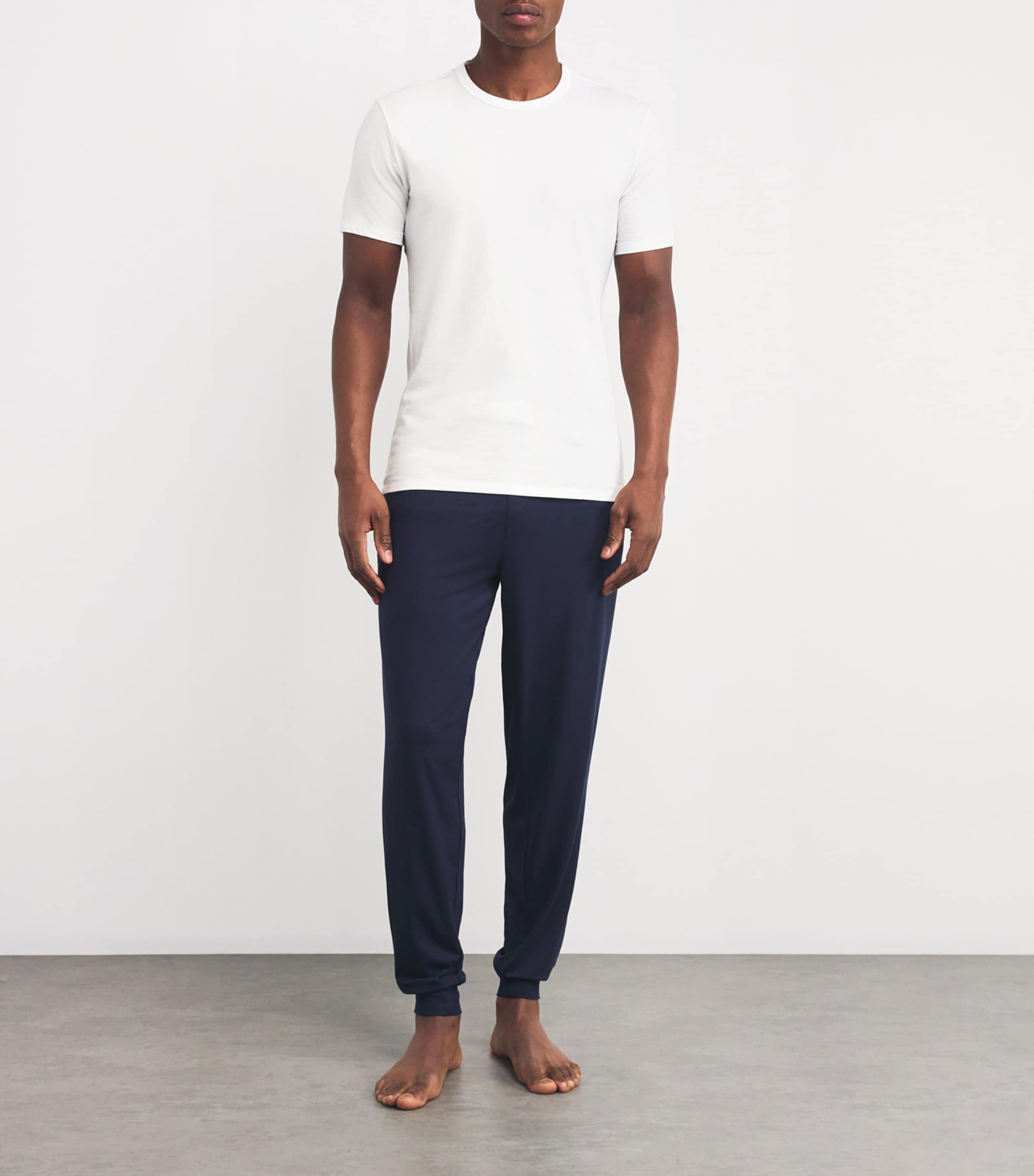 Calvin Klein Stretch-Cotton T-Shirts (Pack of 3) | Men Clothing | T-Shirts | Logo T-shirts | Designers | Calvin Klein Calvin Klein Stretch-Cotton T-Shirts (Pack of 3) | Men Clothing | T-Shirts | Logo T-shirts | Designers | Calvin Klein