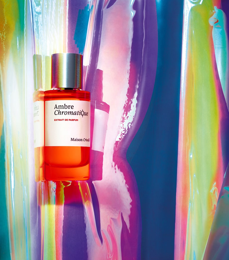 Ambre Chromatique Perfume Extract (50ml) NO COLOUR Image 5