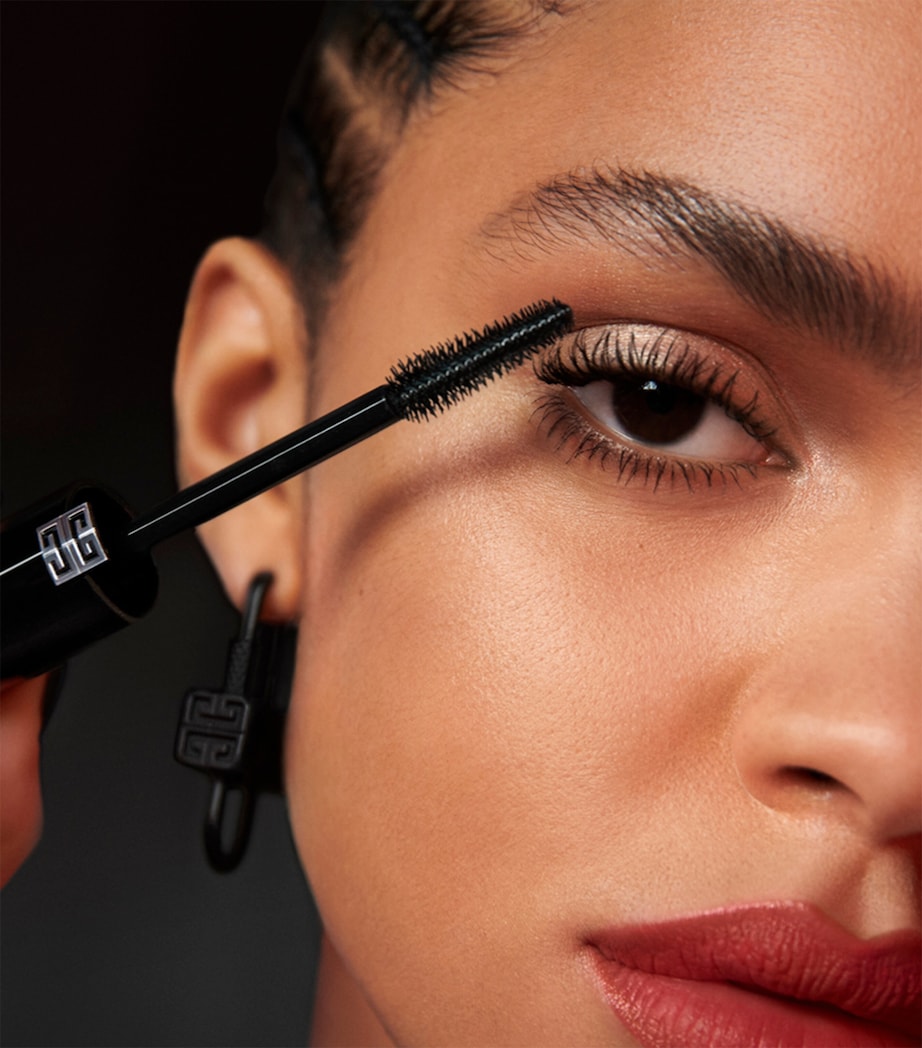 L'Interdit Couture Volume Mascara N1 Image 6