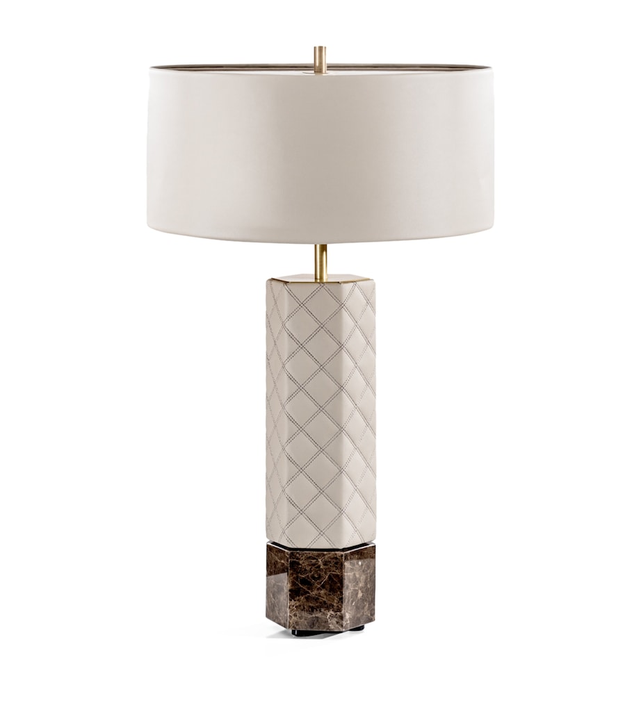 Colunex Cosmopolitan Table Lamp Image 2