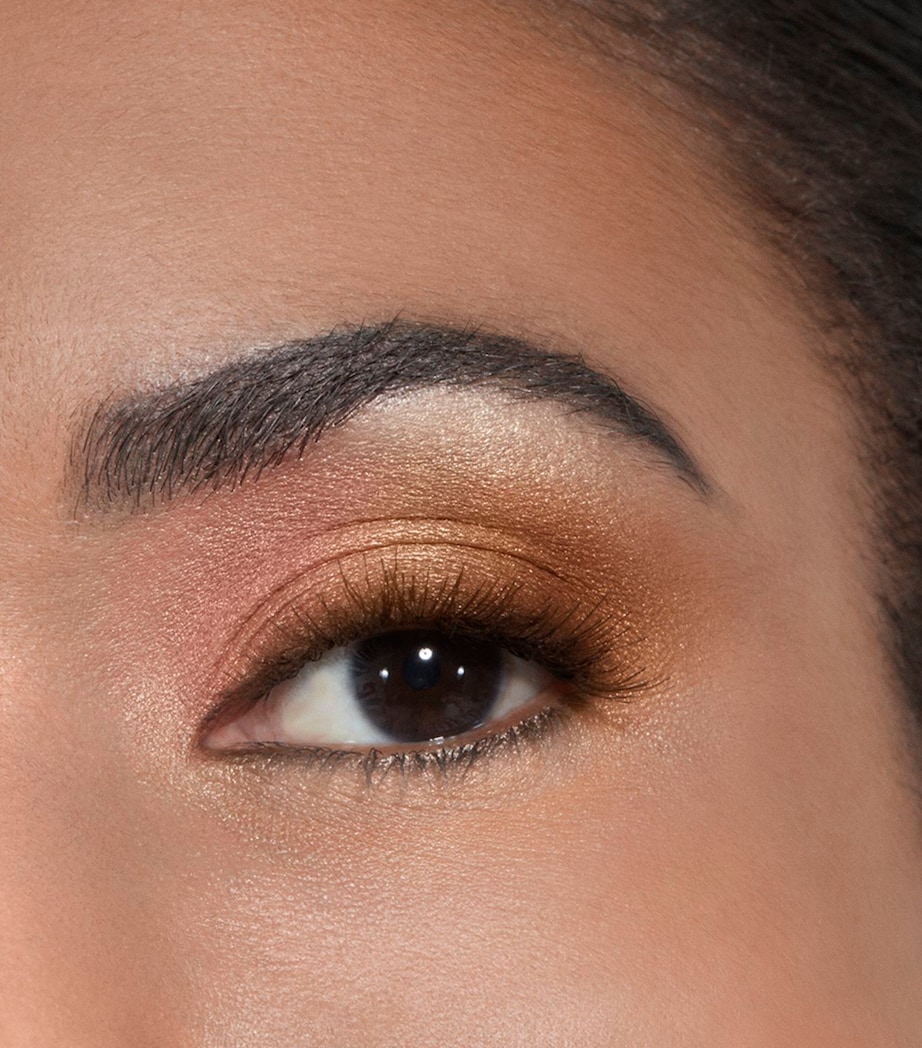 JEUX DE LUMIÈRES Highlighter Palette NO COLOUR Image 4