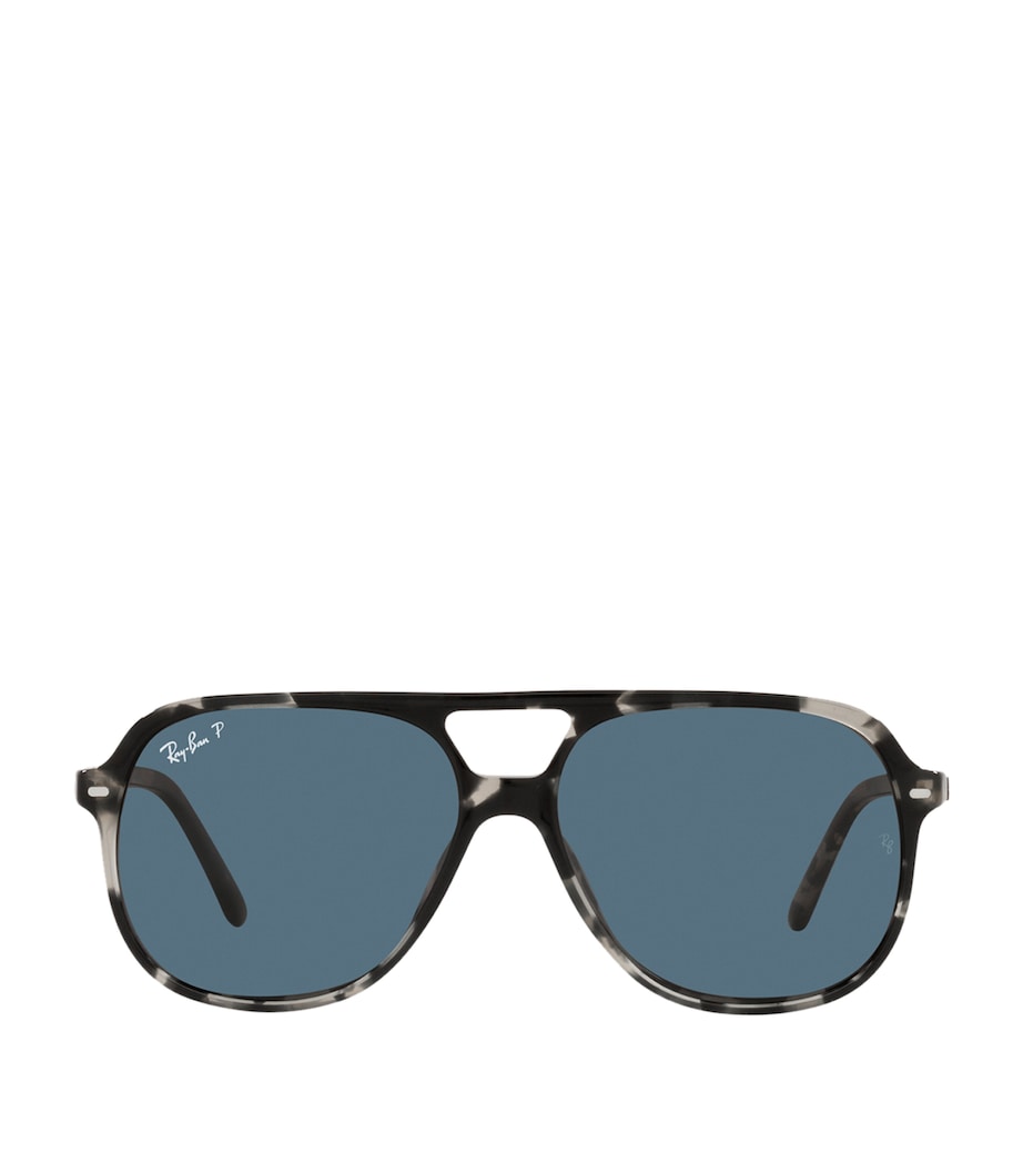 Square Bill Sunglasses 133348 Image 1