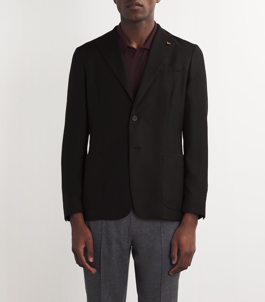 Cashmere 4.0 Robert Blazer 10000 Image 3