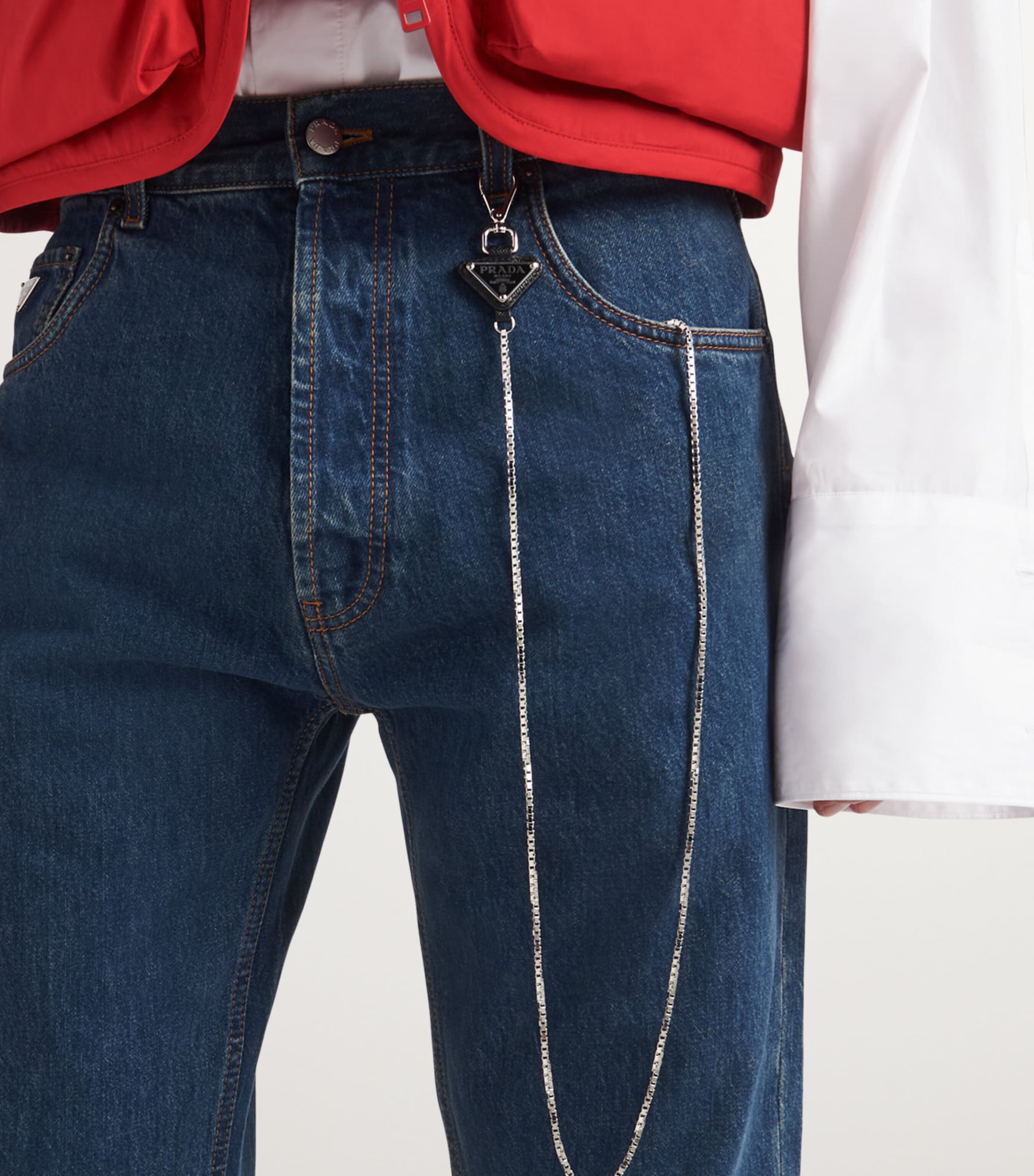 Metal Key Chain F0276 Image 2