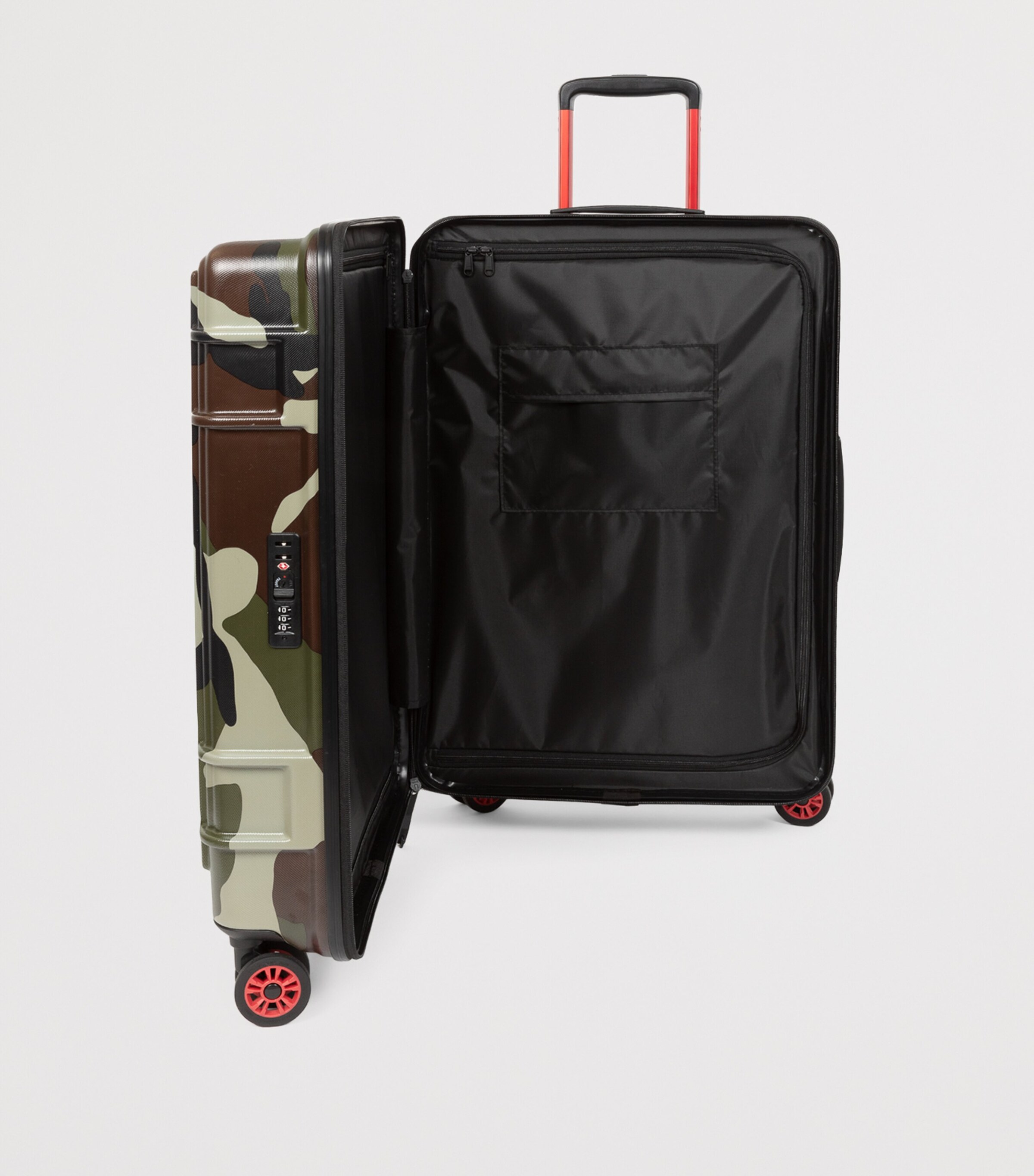 Eastpak Resist'r Check-In Suitcase (68.5cm) | Luggage | Suitcases Eastpak Resist'r Check-In Suitcase (68.5cm) | Luggage | Suitcases