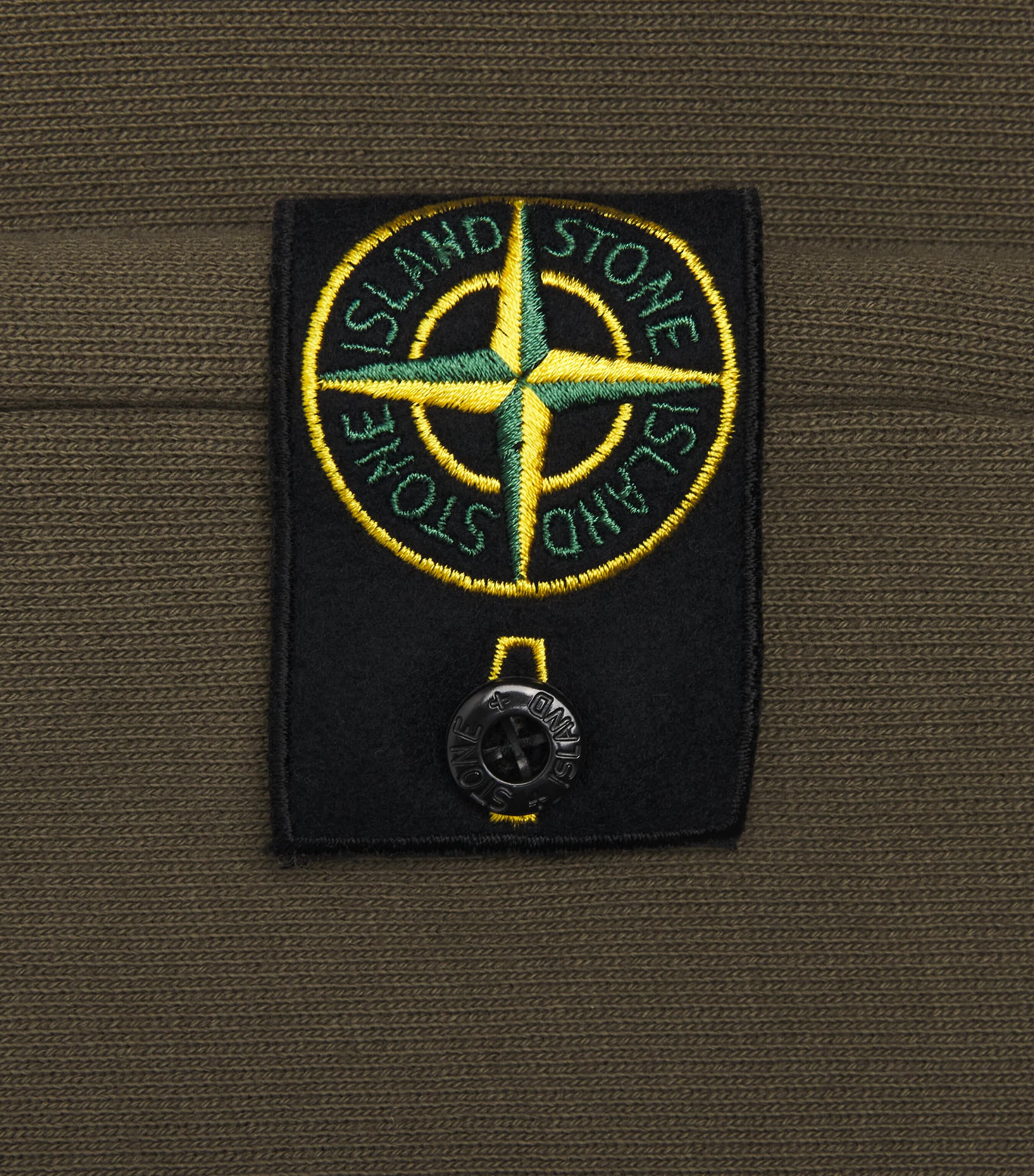 Organic Cotton Logo Sweatpants V0054 Image 5