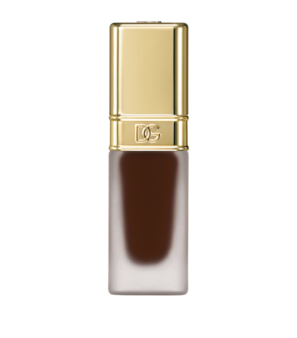 Dolce&Gabbana Coffee Oil Lip Plumper Iced Espresso