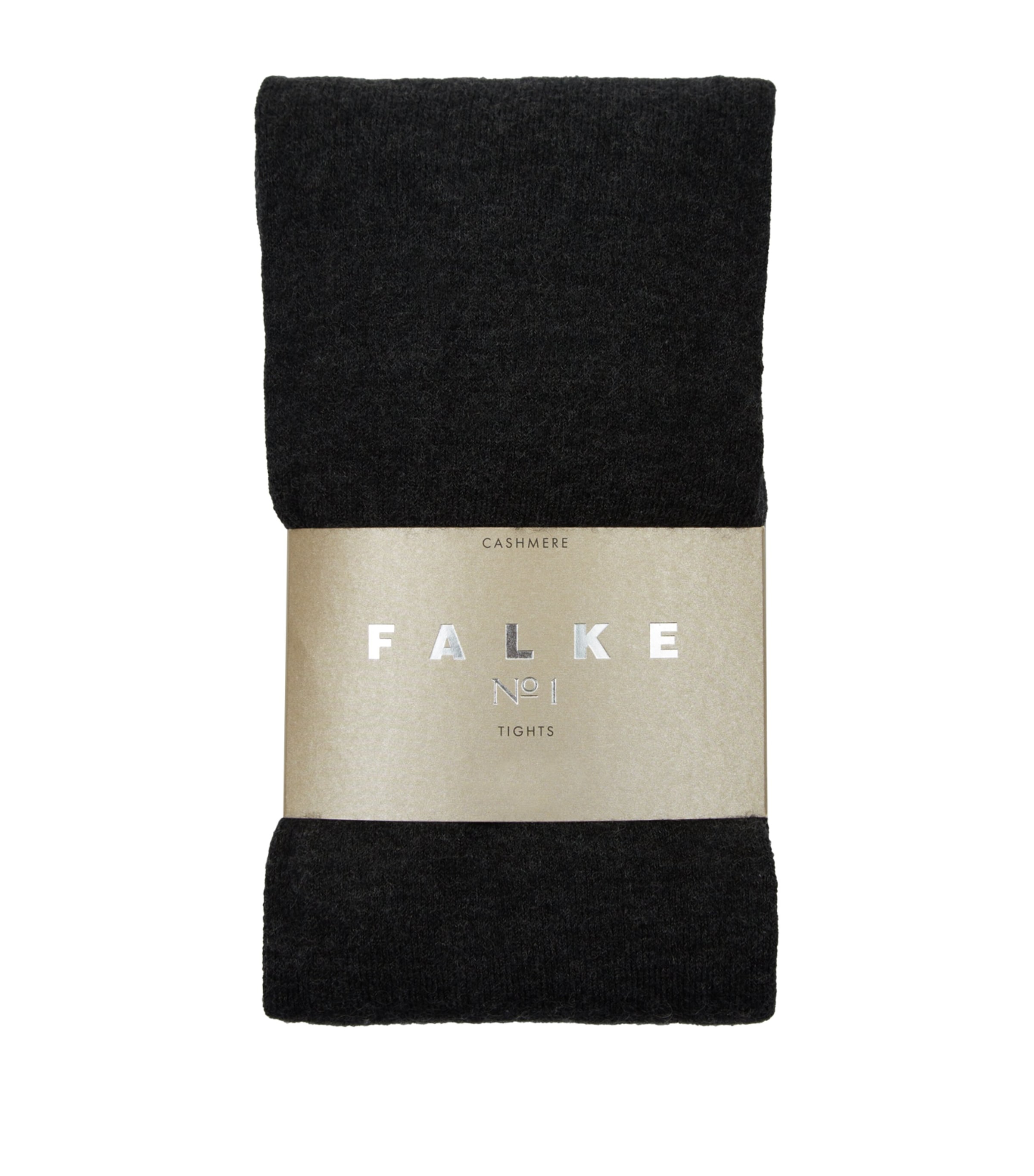 FALKE NO 1 CASHMERE TIGHTS 