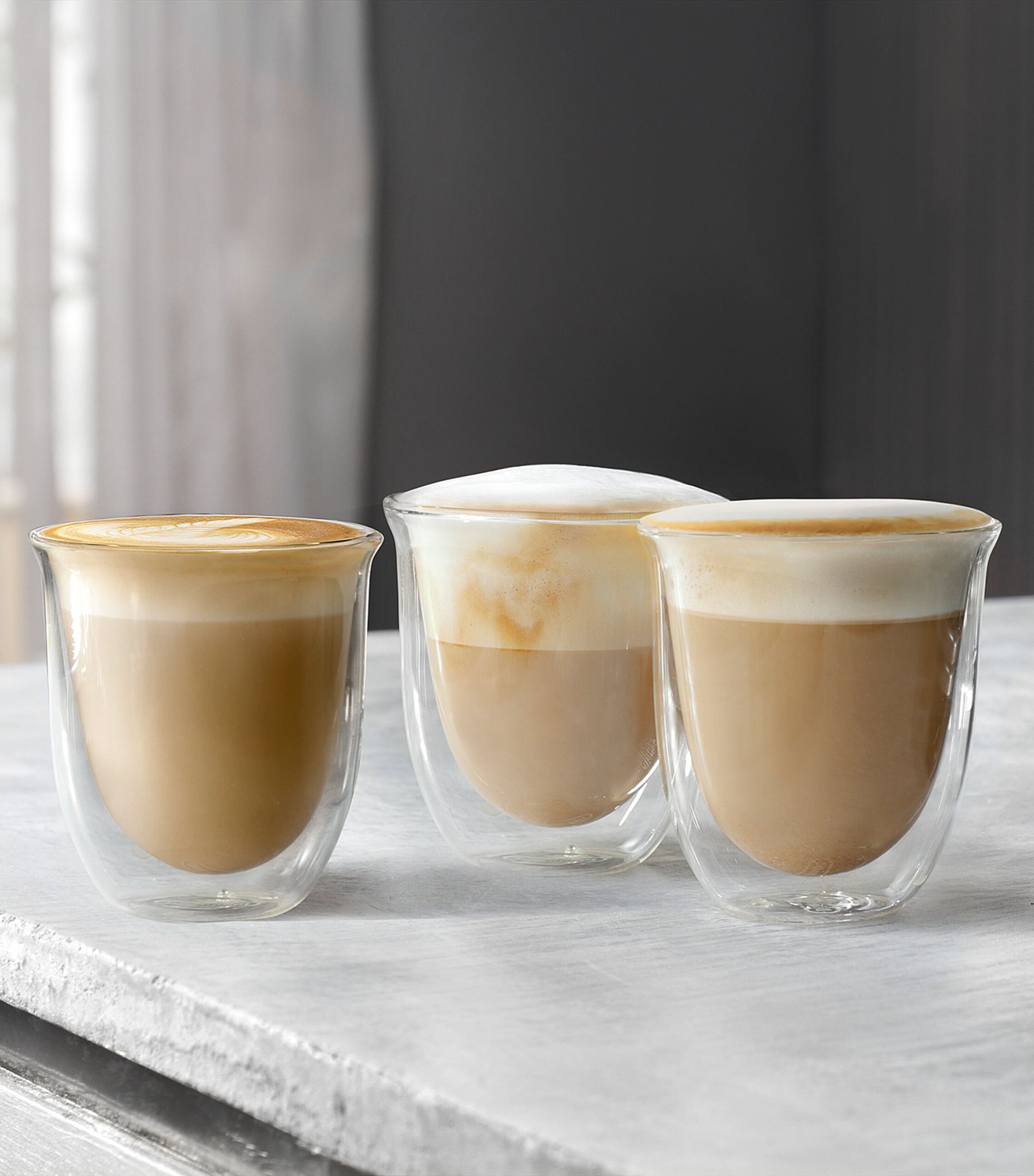 Dedica Maestro Espresso Coffee Machine SILVER Image 8