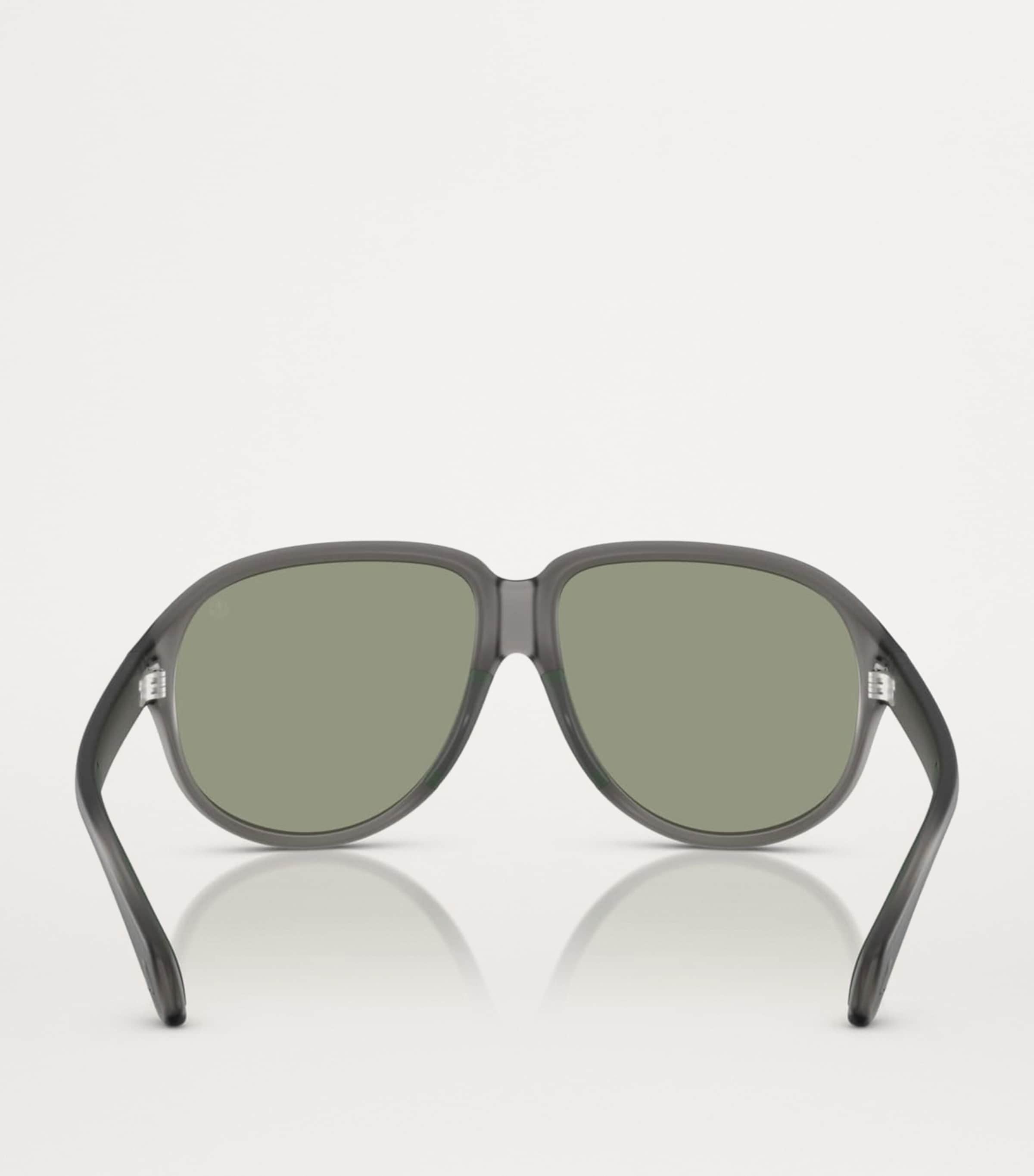 Injected Halcyonne ME8001 Sunglasses 5003/2 Image 4