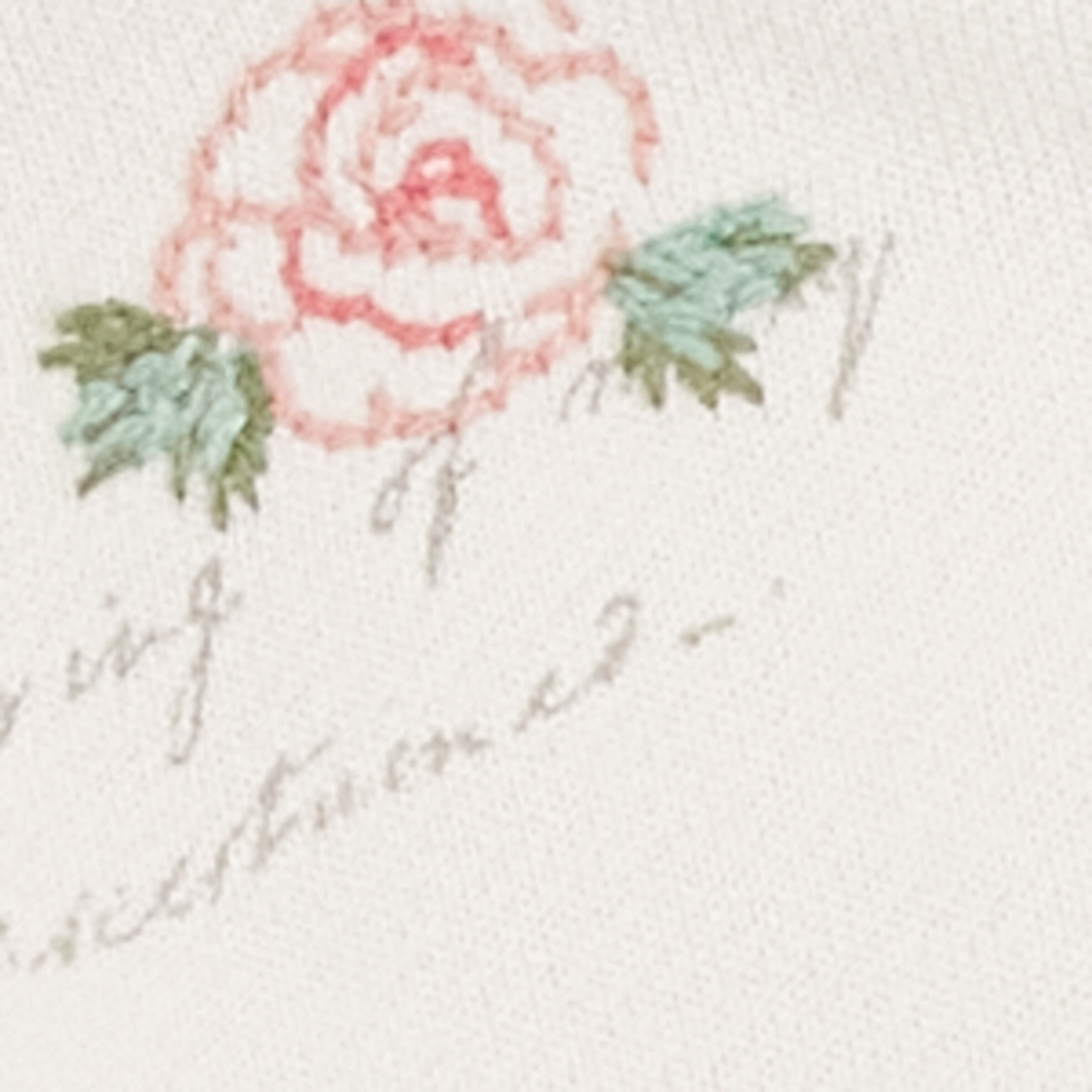 Ralph Lauren Kids Cotton Embroidered Hoodie (7-14 Years) — photo 4