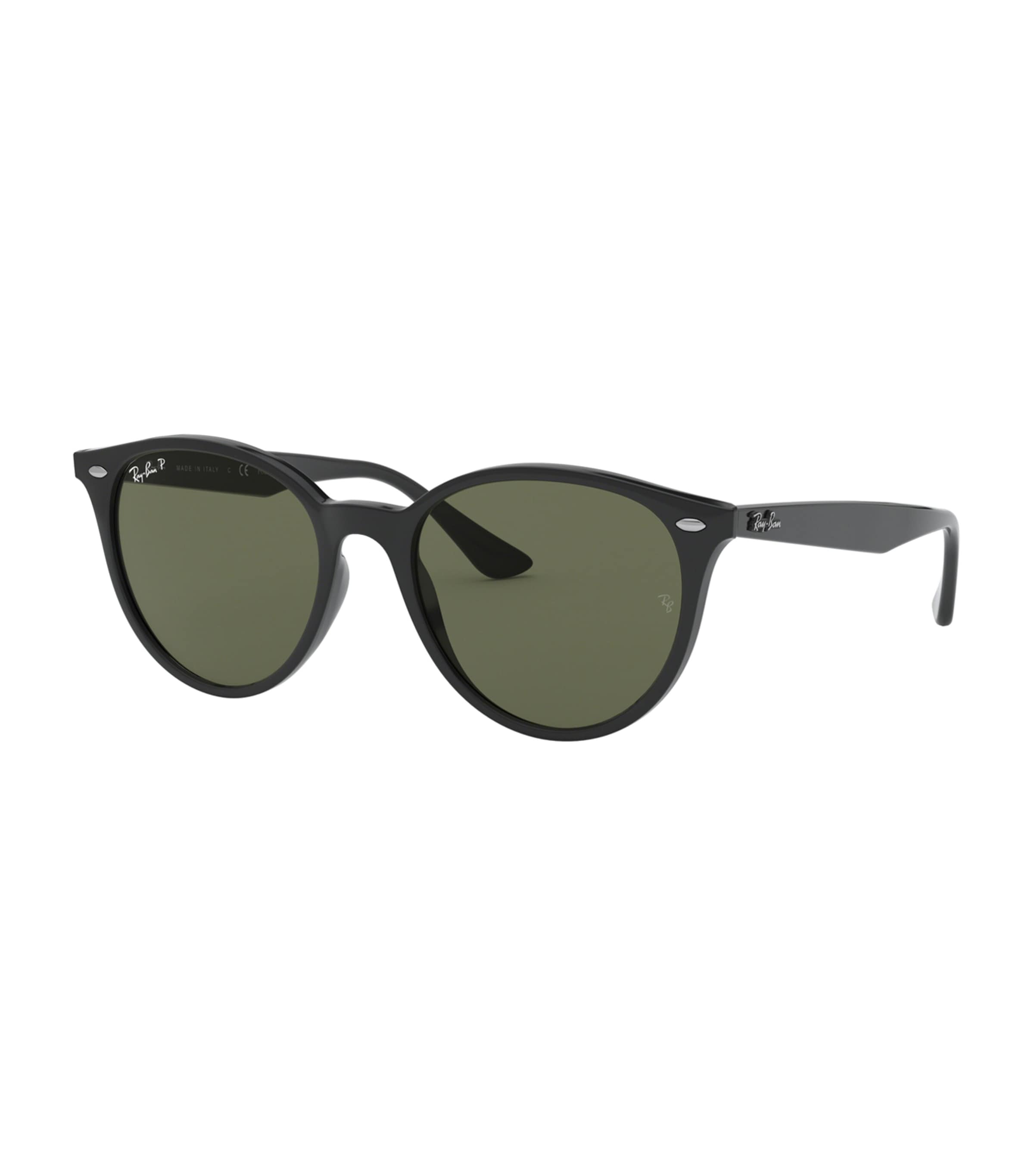 Phantos Round Sunglasses 601/9A Image 2
