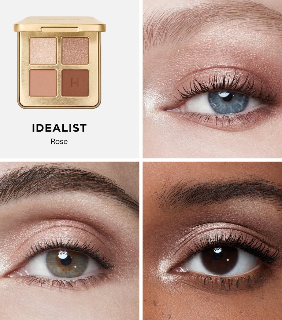 Curator Eyeshadow Palette IDEALIST Image 4