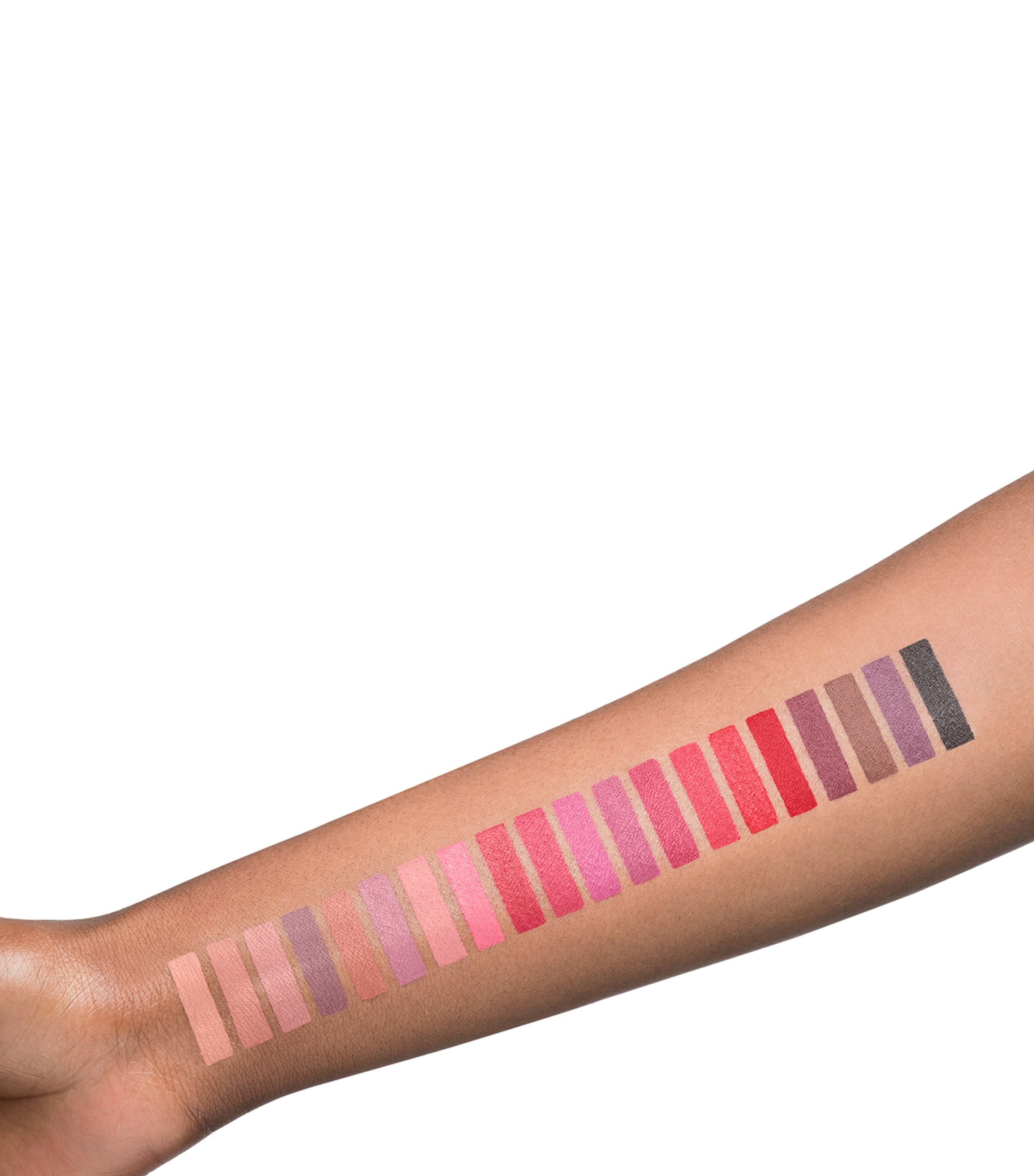 Powermatte Lip Pigment AMERICAN WOMAN Image 5