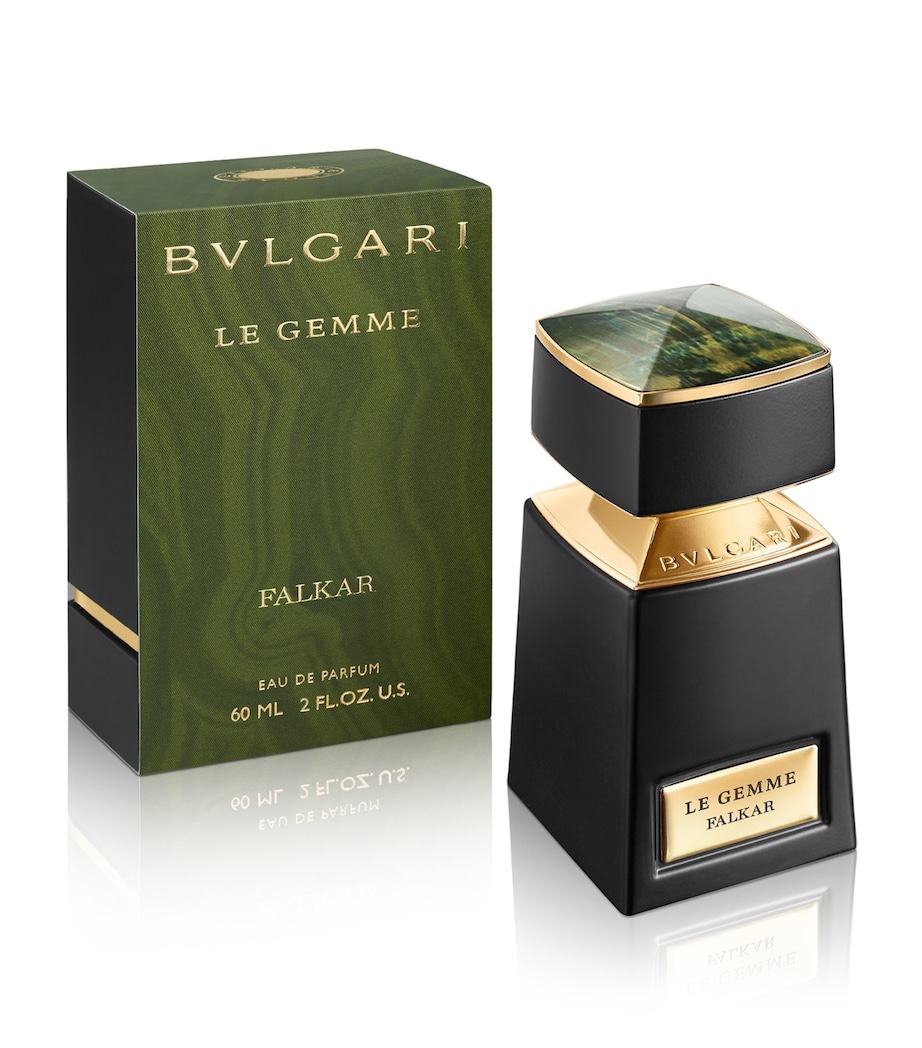 Le Gemme Falkar Eau de Parfum (60ml) NO COLOUR Image 2