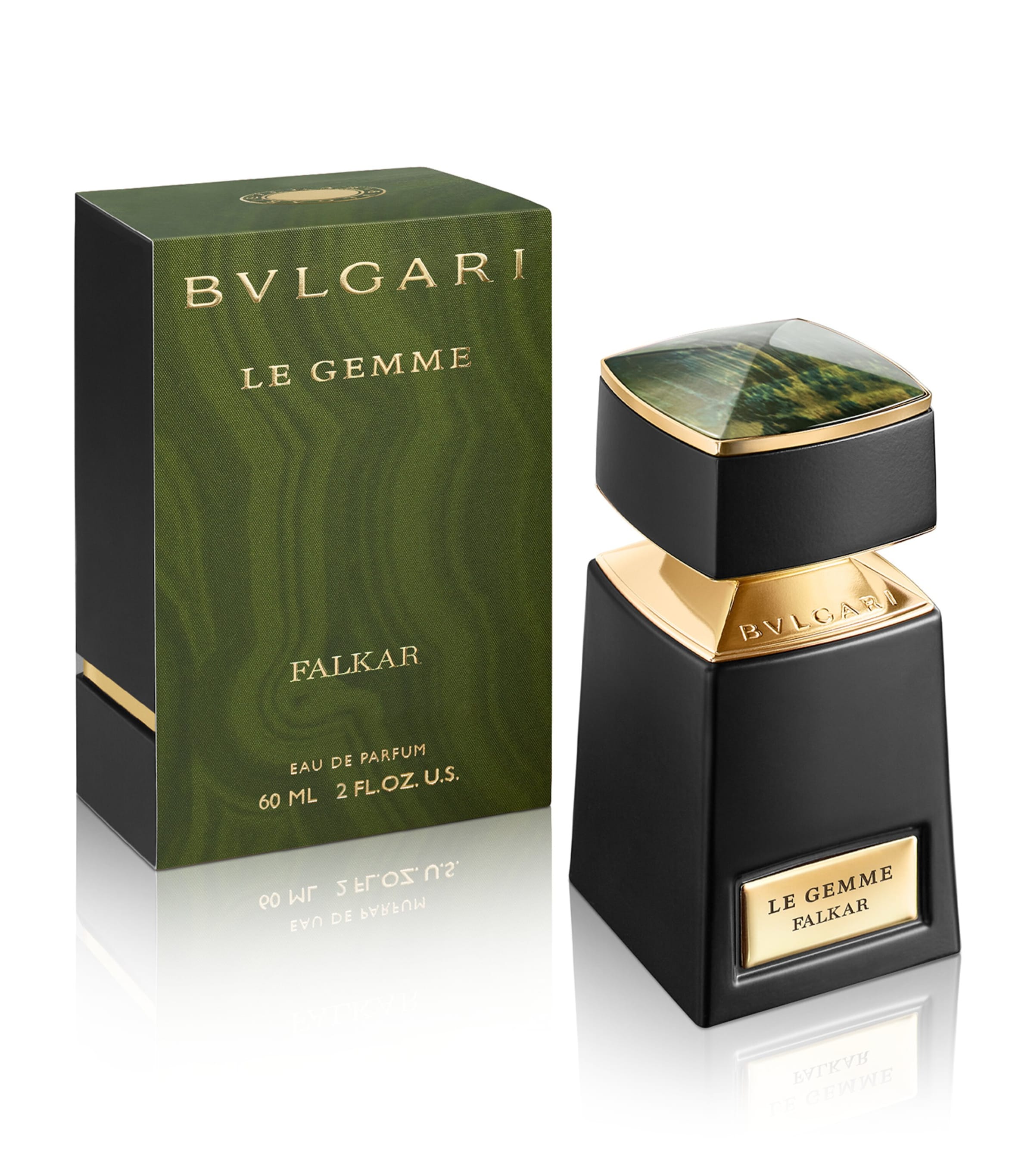 Bvlgari Le Gemme Falkar Eau de Parfum (60ml) | Harrods US