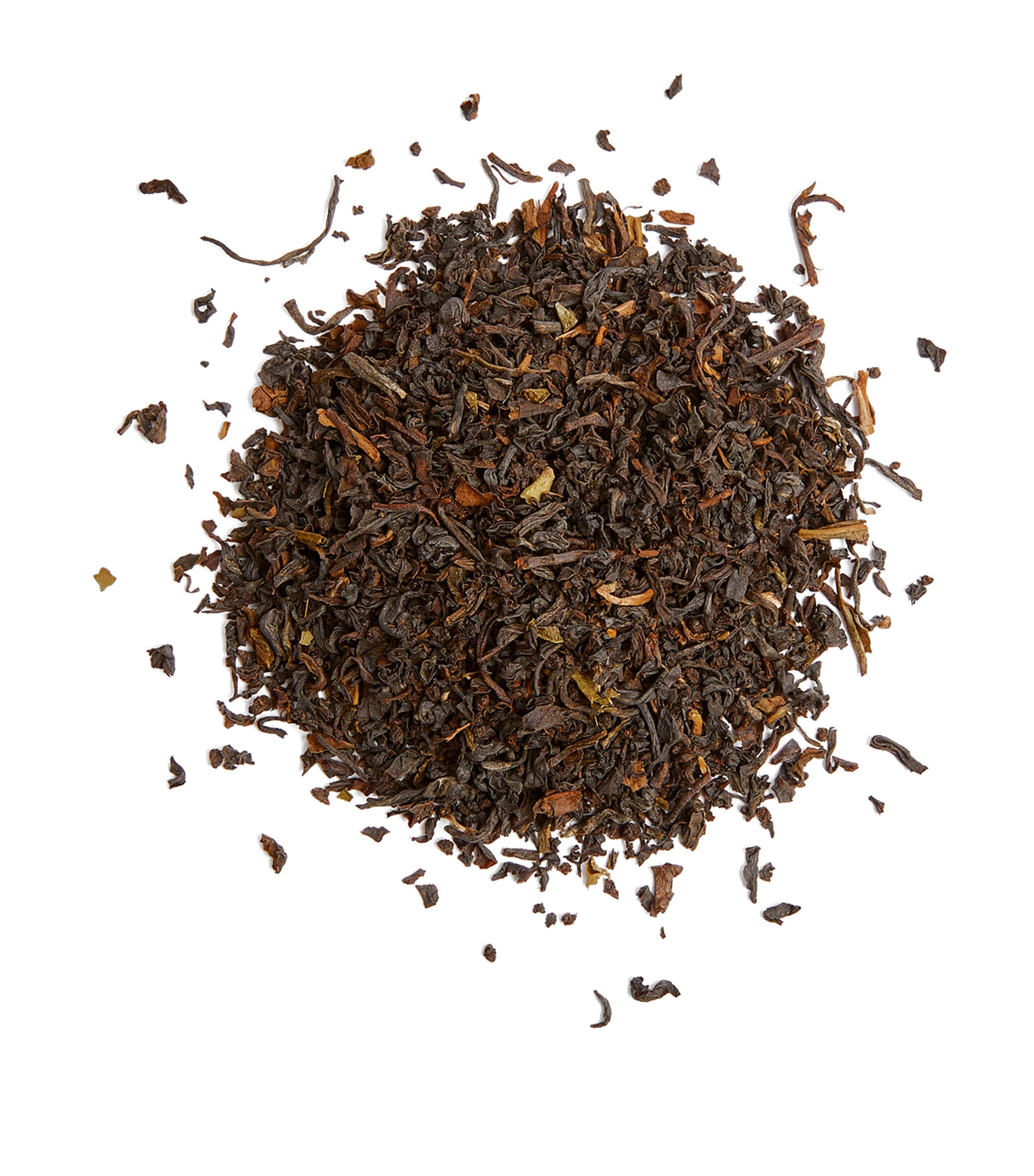 Harrods No. 14 English Breakfast Loose Leaf Tea (200g) | Harrods US