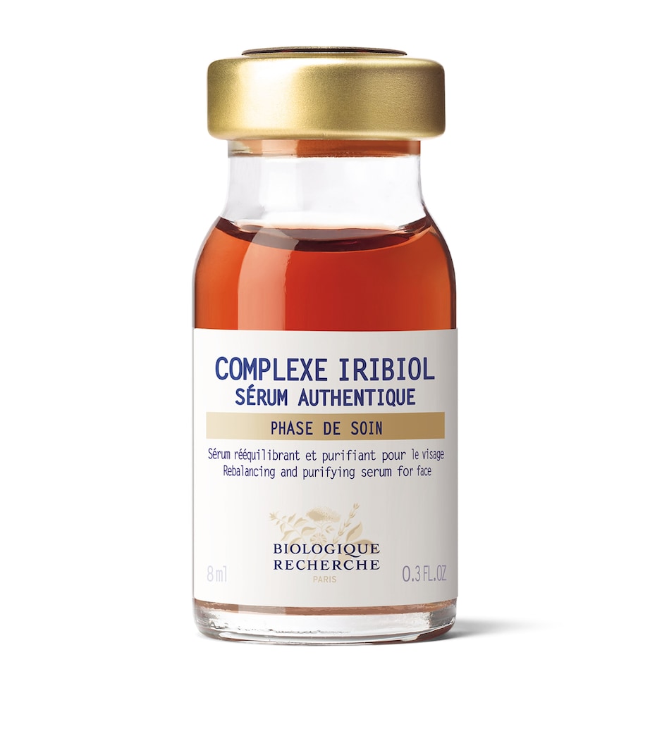 Biologique Recherche Iribiol Complex Serum (8ml) Image 1