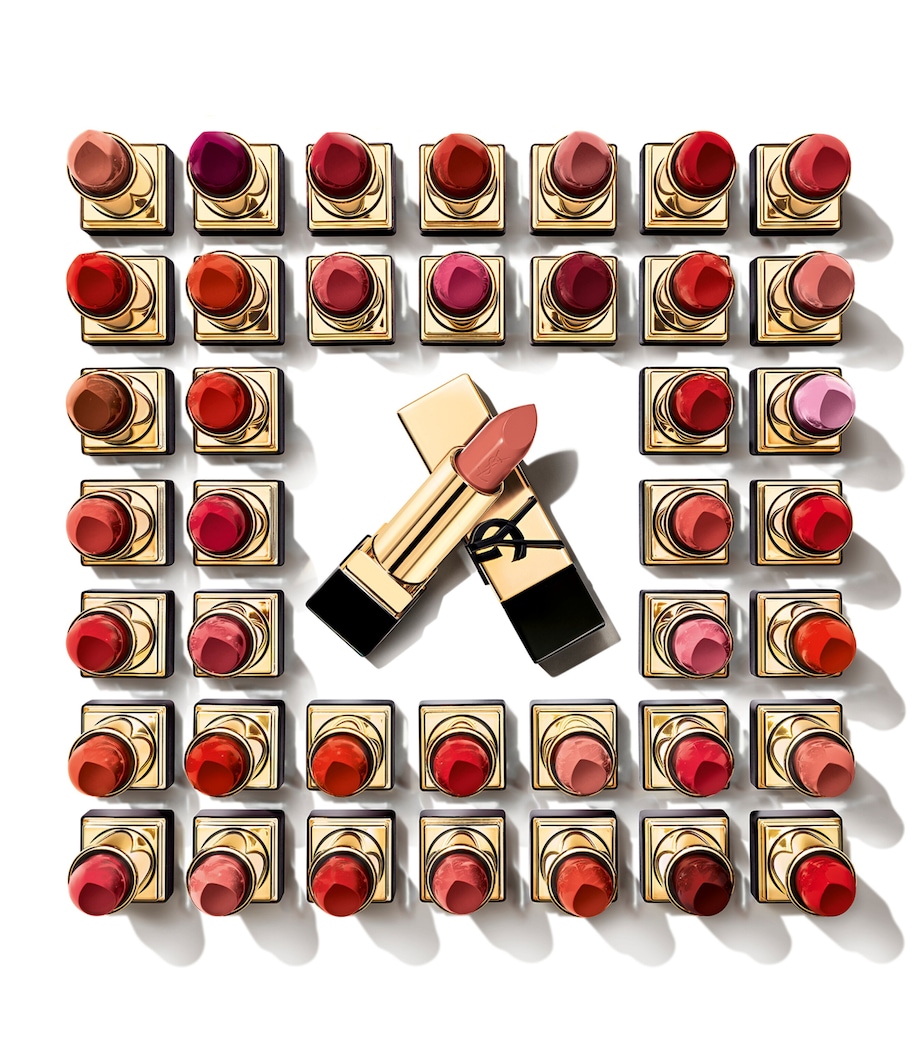 Rouge Pur Couture Lipstick R1971 Image 4