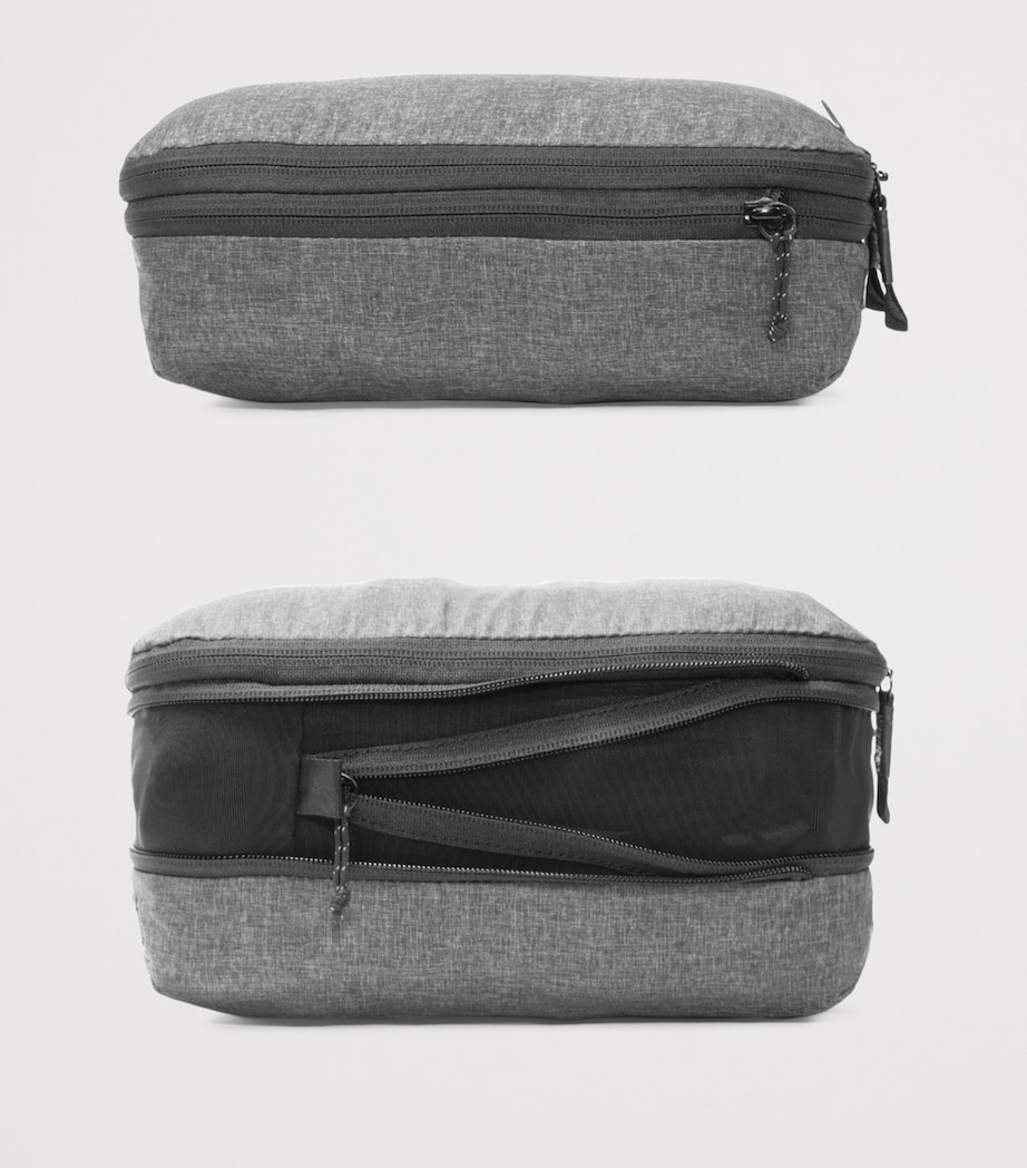 Medium Compressible Packing Cube CHARCOAL Image 5