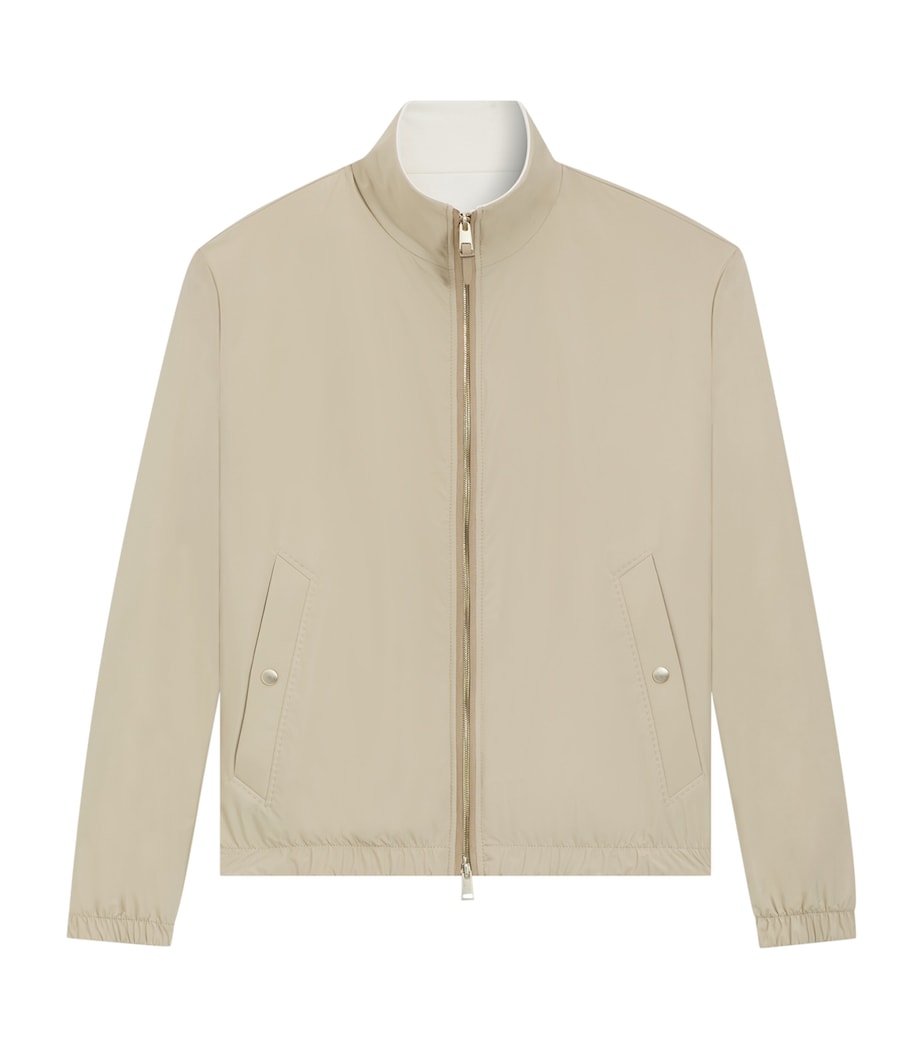 Padded Reversible Jacket 255 Image 1