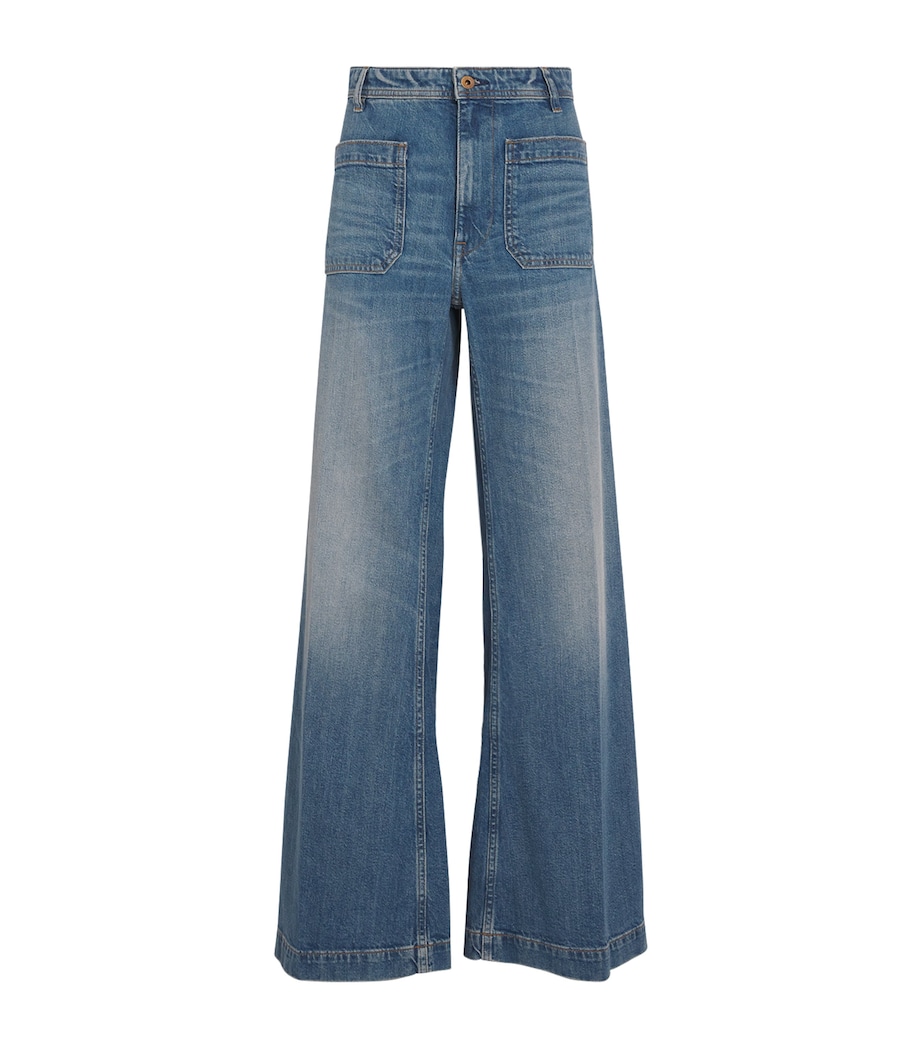 Bootcut Jeans ARLIT WASH Image 1