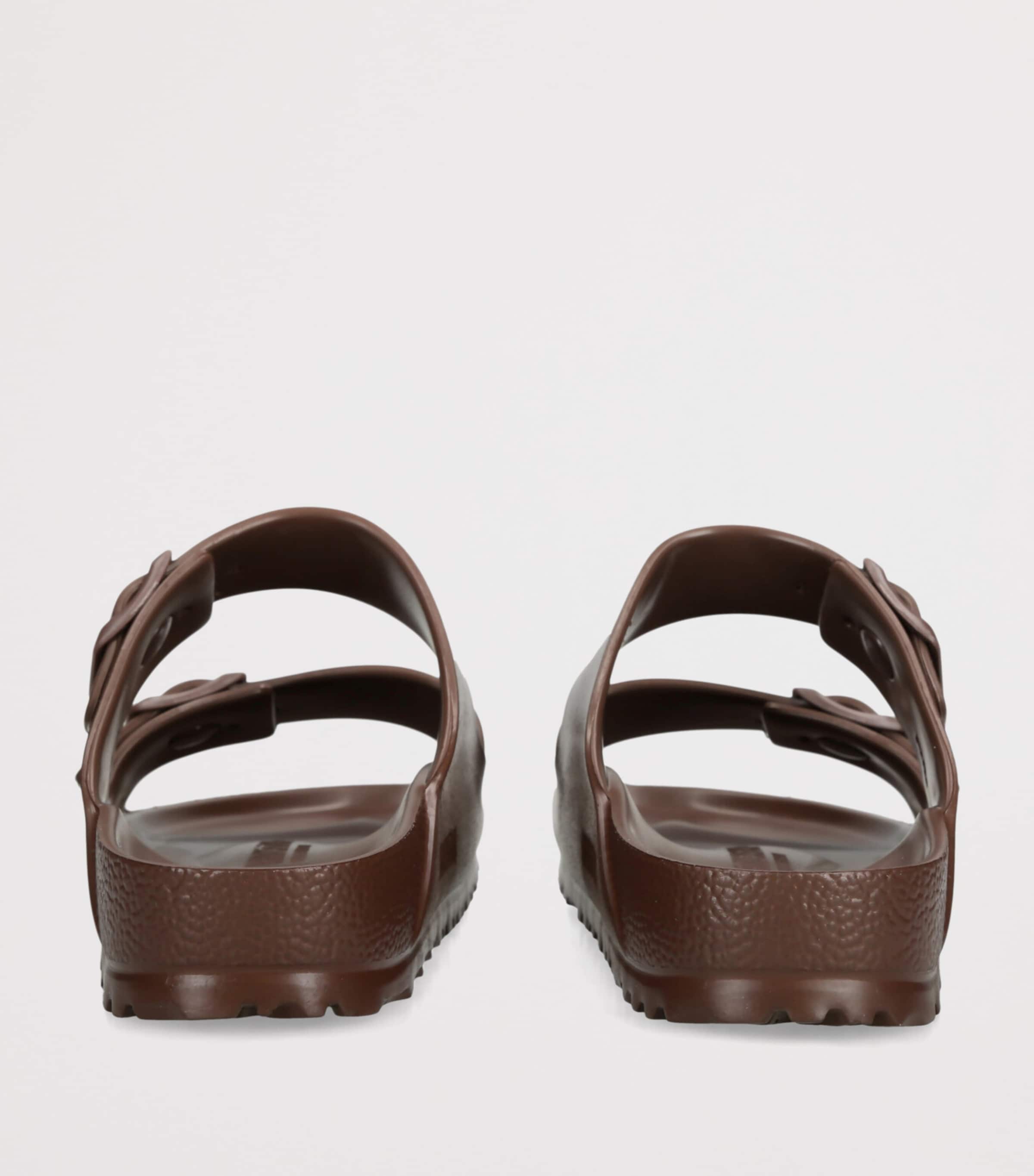 Birkenstock Arizona Eva Sandals Brown Image 2