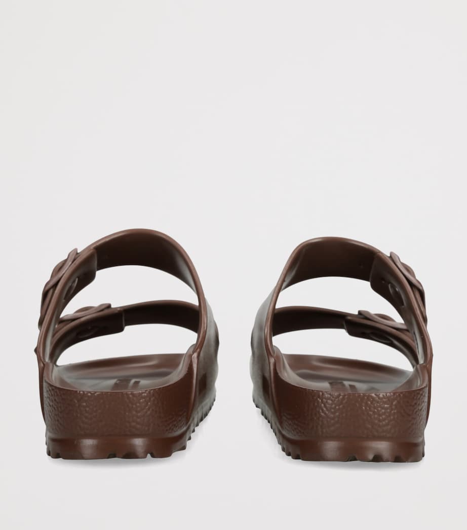 Birkenstock Arizona Eva Sandals Brown Image 2